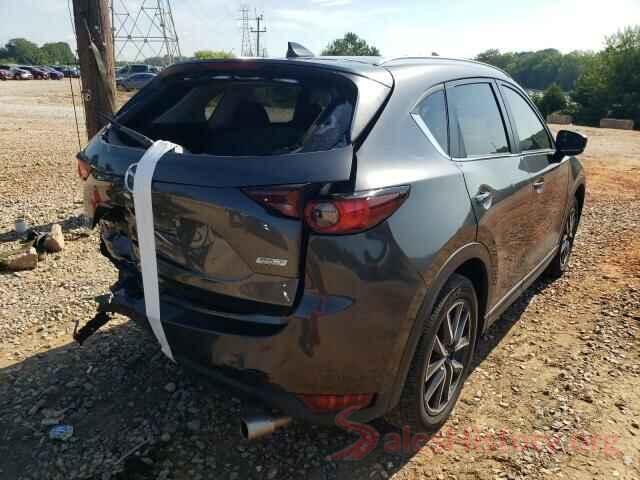 JM3KFACM9J1417213 2018 MAZDA CX-5