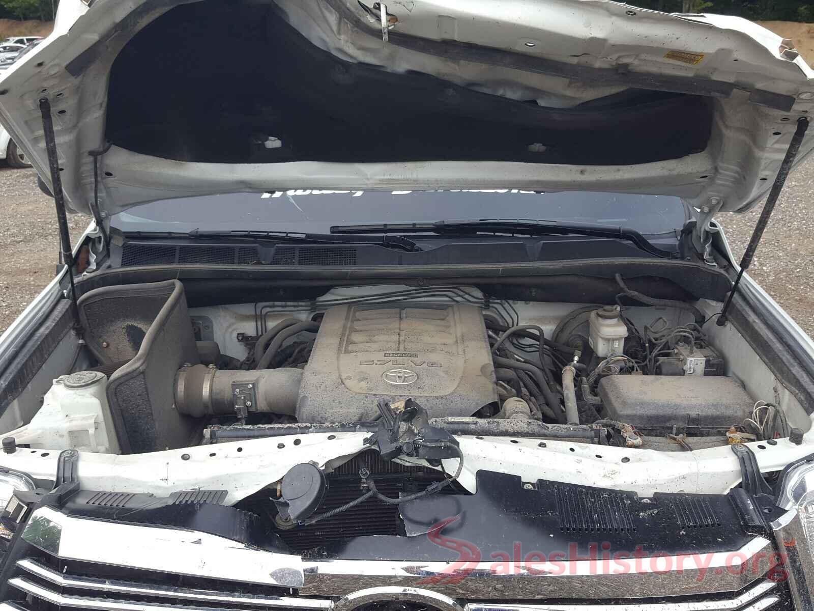 5TFUY5F13HX622697 2017 TOYOTA TUNDRA