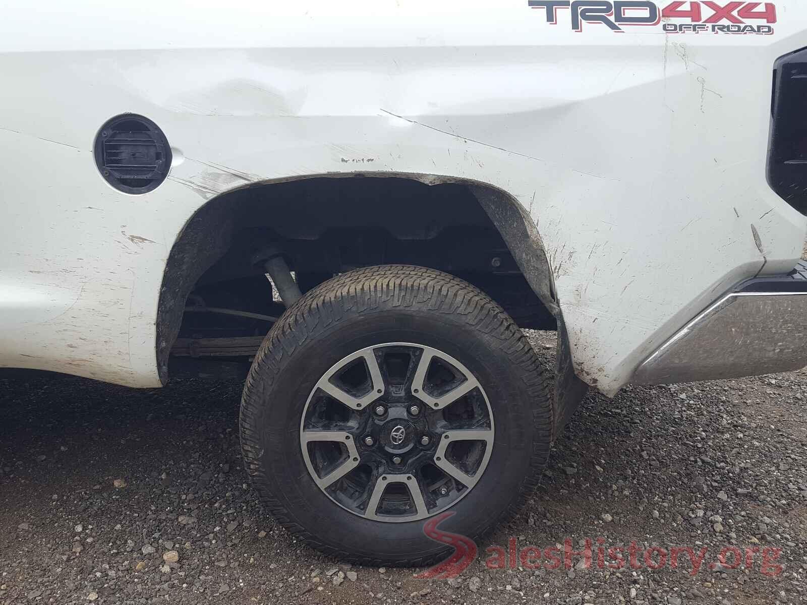 5TFUY5F13HX622697 2017 TOYOTA TUNDRA