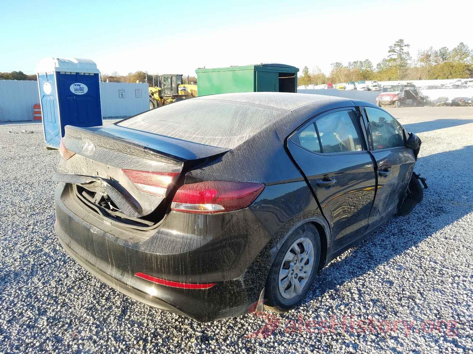 5NPD74LF8JH232015 2018 HYUNDAI ELANTRA