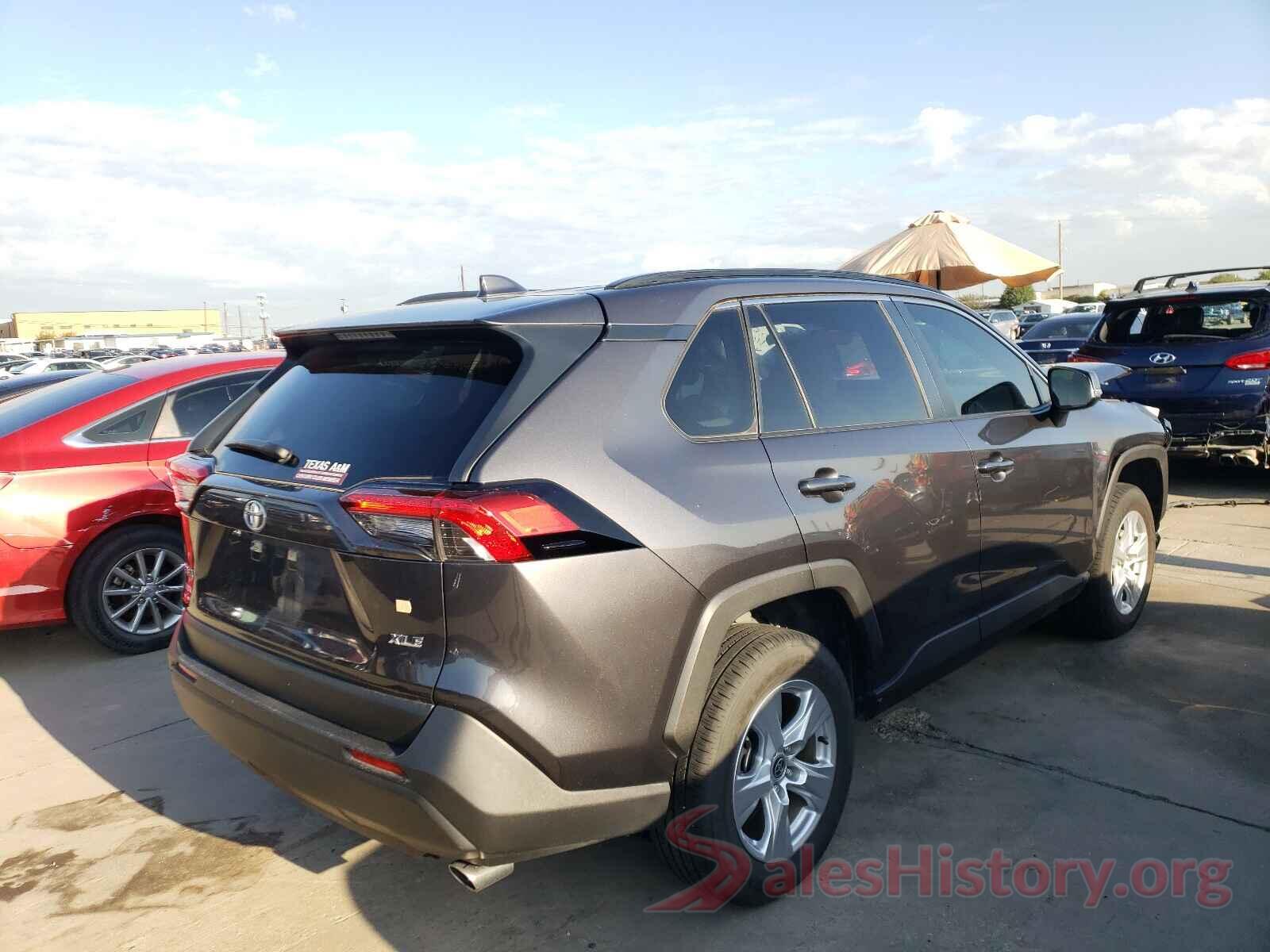 JTMW1RFV2LJ019002 2020 TOYOTA RAV4