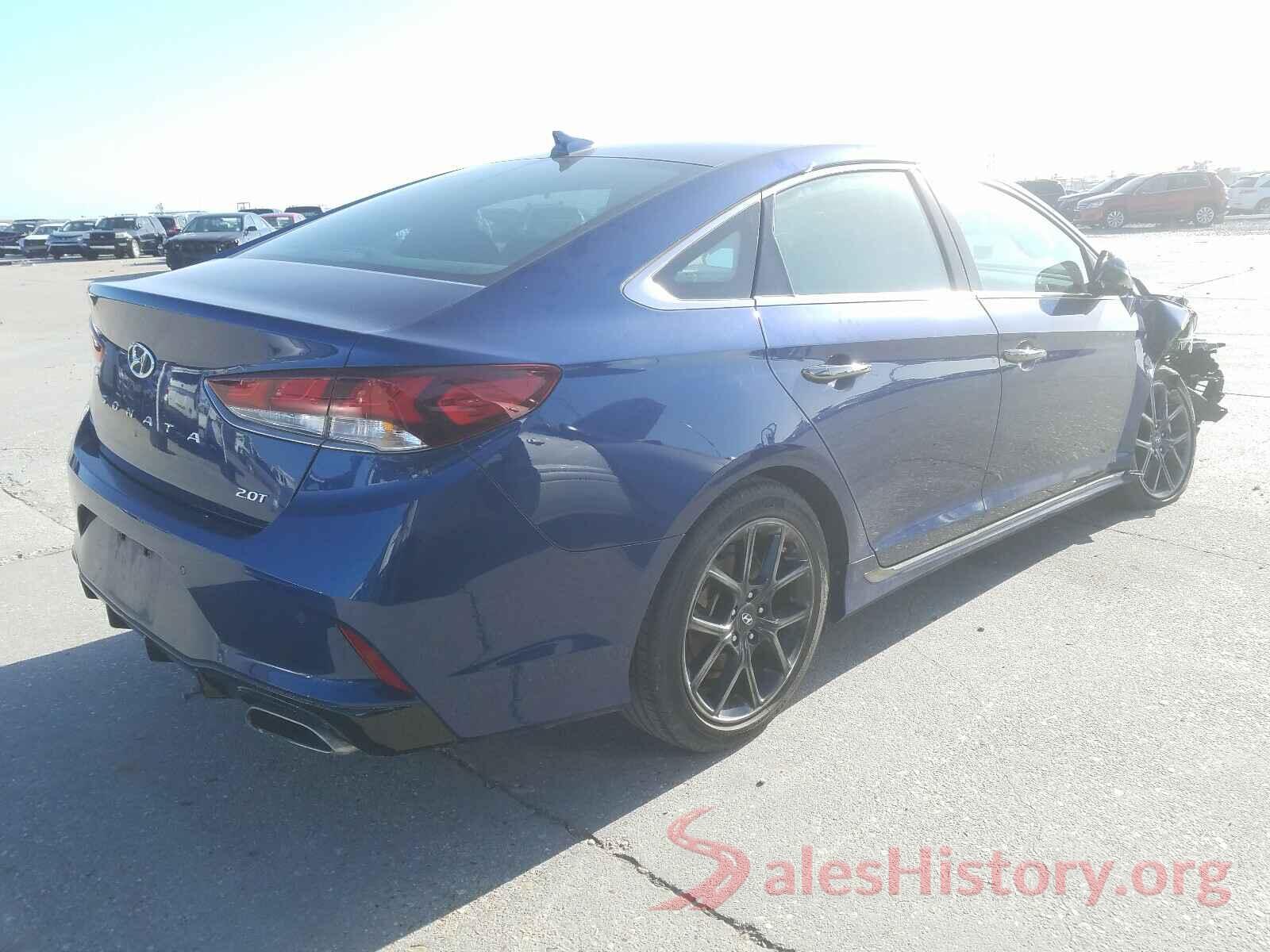 5NPE34ABXJH674925 2018 HYUNDAI SONATA