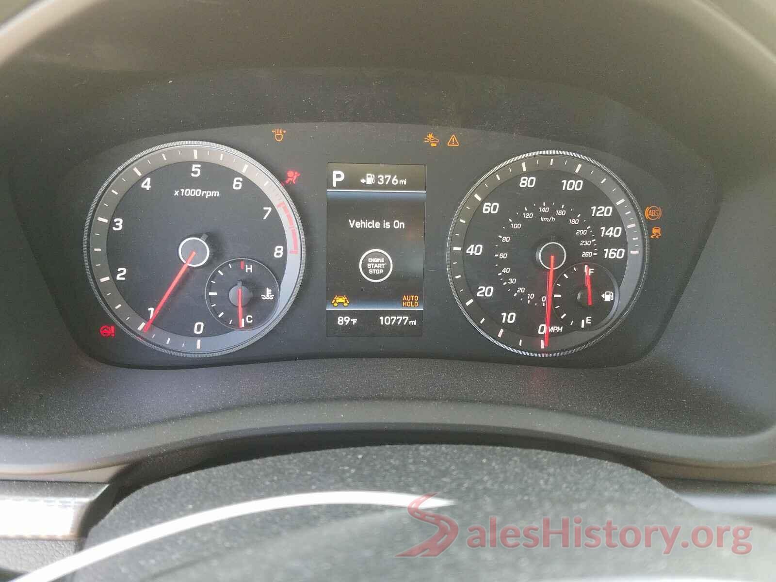 5NPE34ABXJH674925 2018 HYUNDAI SONATA