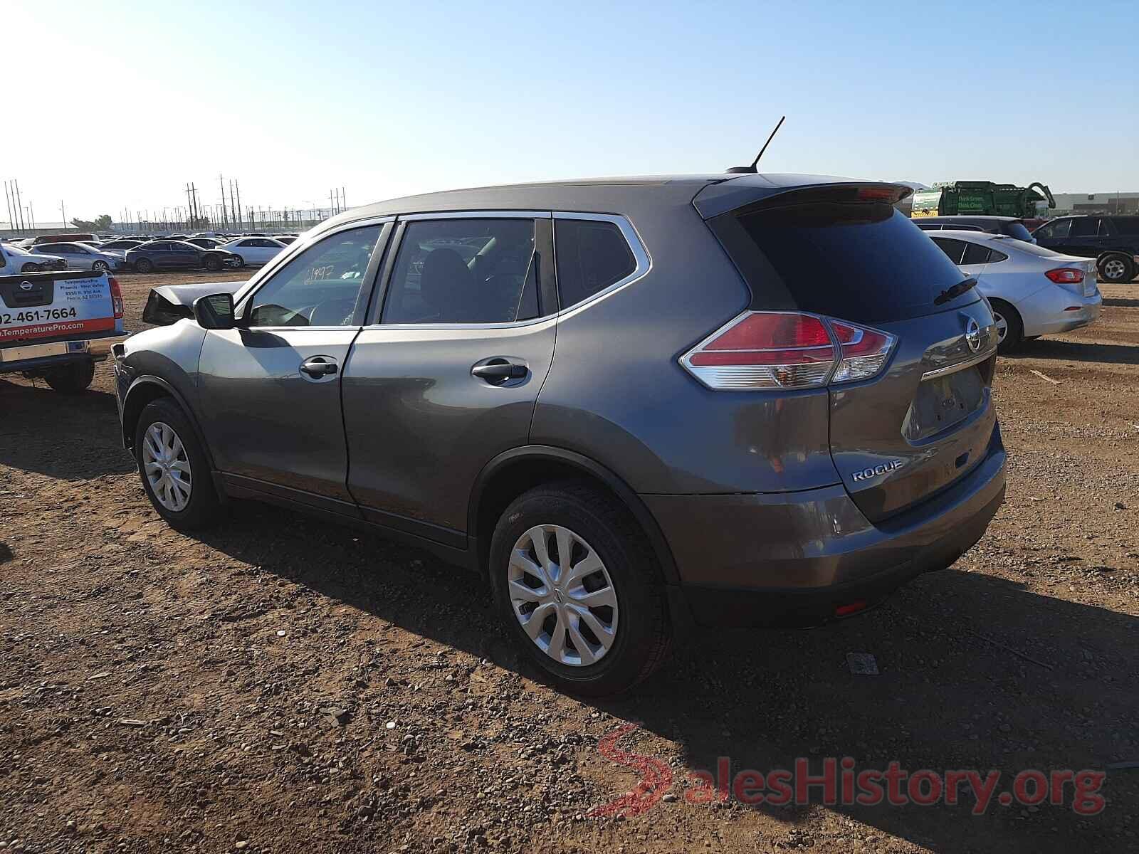 JN8AT2MT3GW000484 2016 NISSAN ROGUE