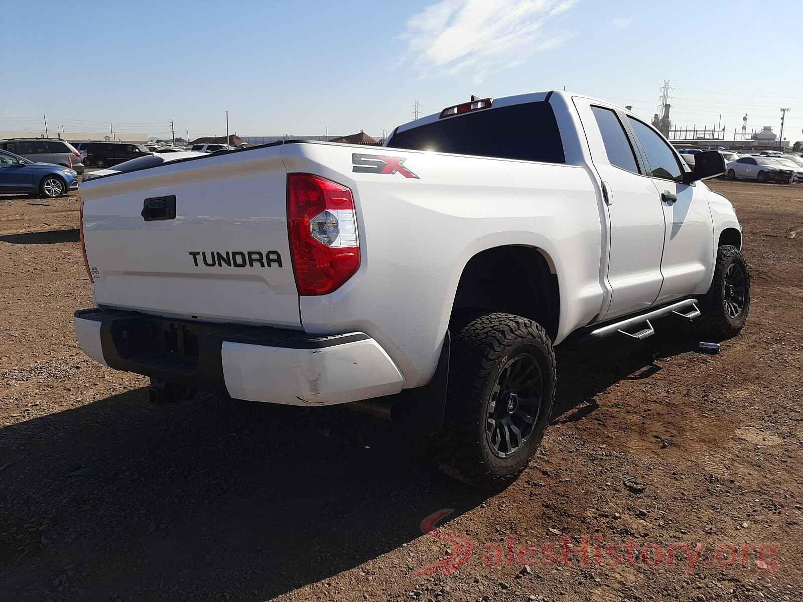 5TFRY5F12LX267892 2020 TOYOTA TUNDRA