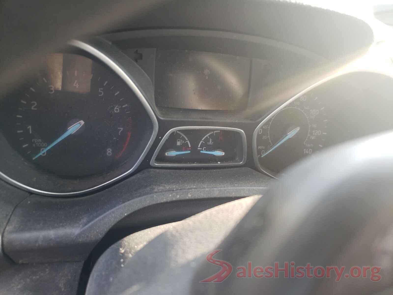 1FMCU0F71HUD18229 2017 FORD ESCAPE