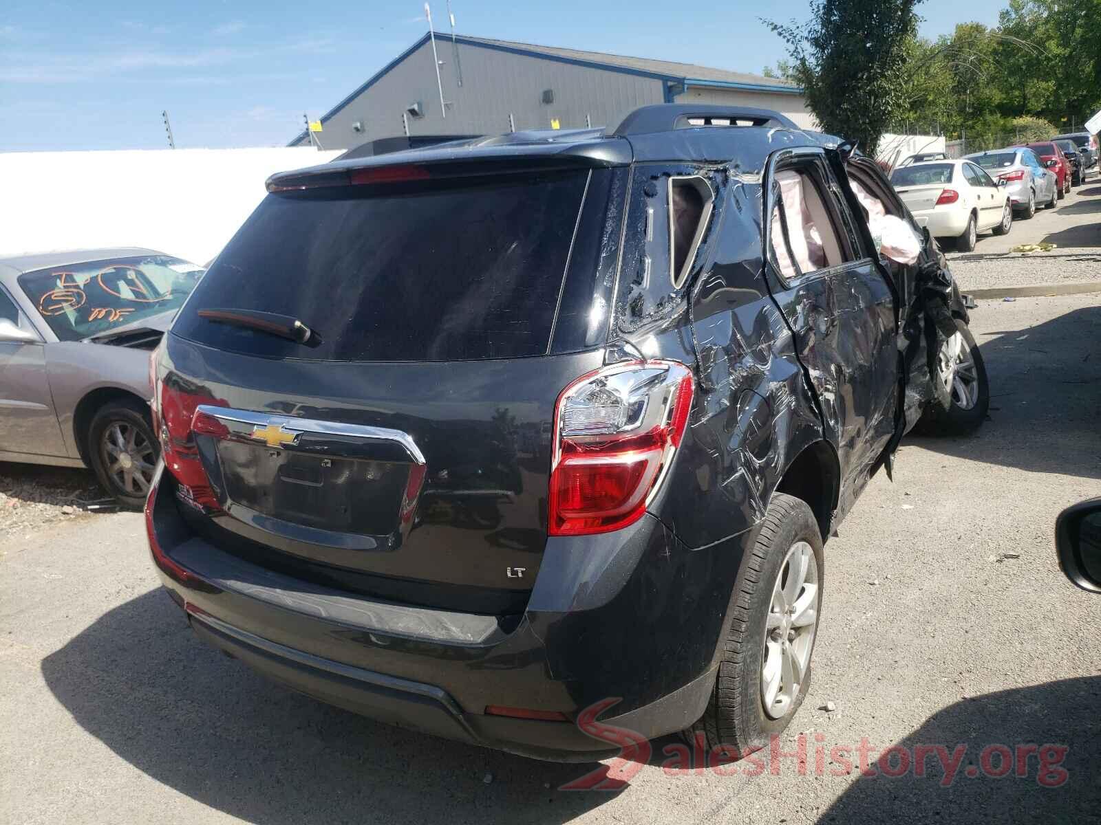 2GNALCEK6H1541360 2017 CHEVROLET EQUINOX