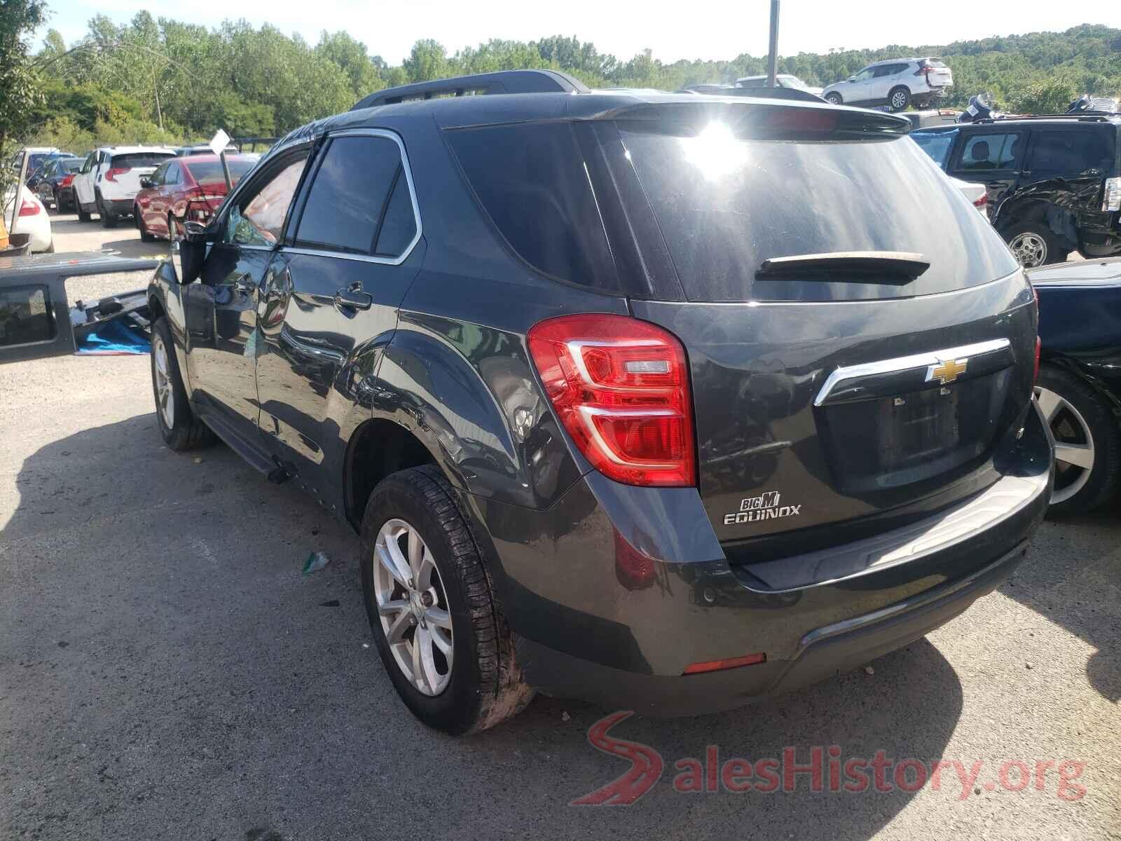 2GNALCEK6H1541360 2017 CHEVROLET EQUINOX