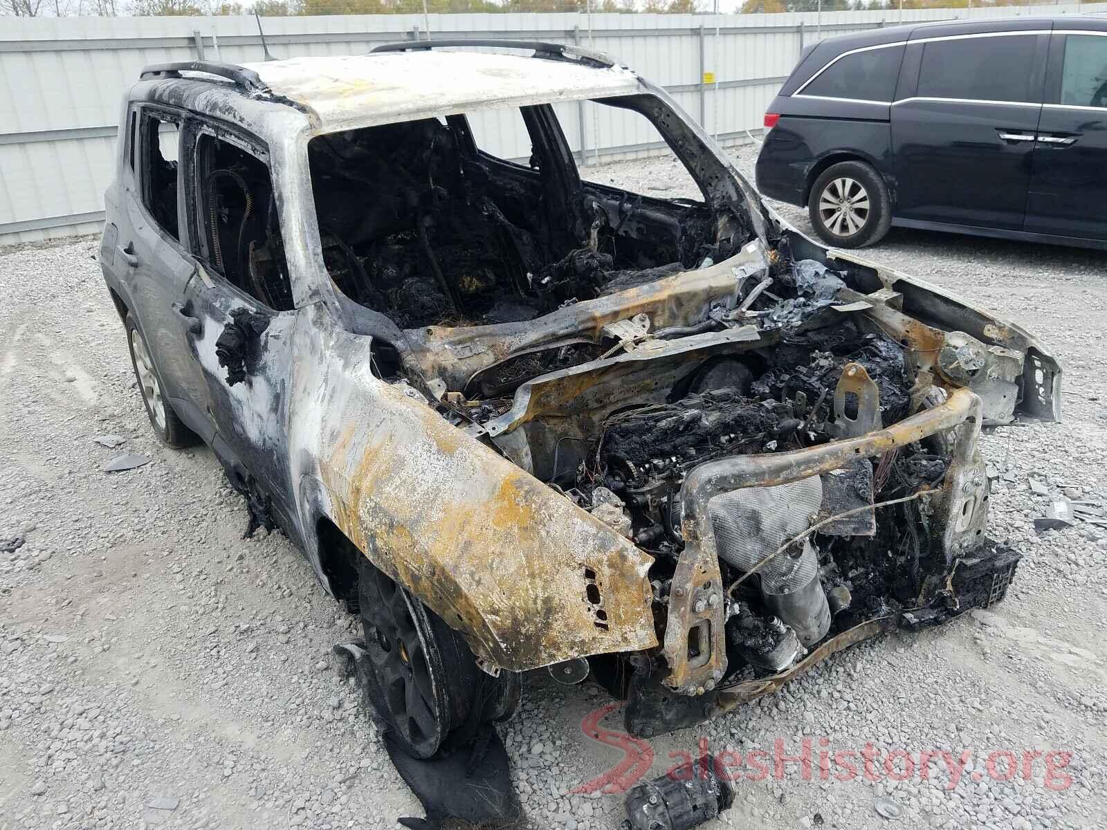 ZACCJABBXJPJ55016 2018 JEEP RENEGADE