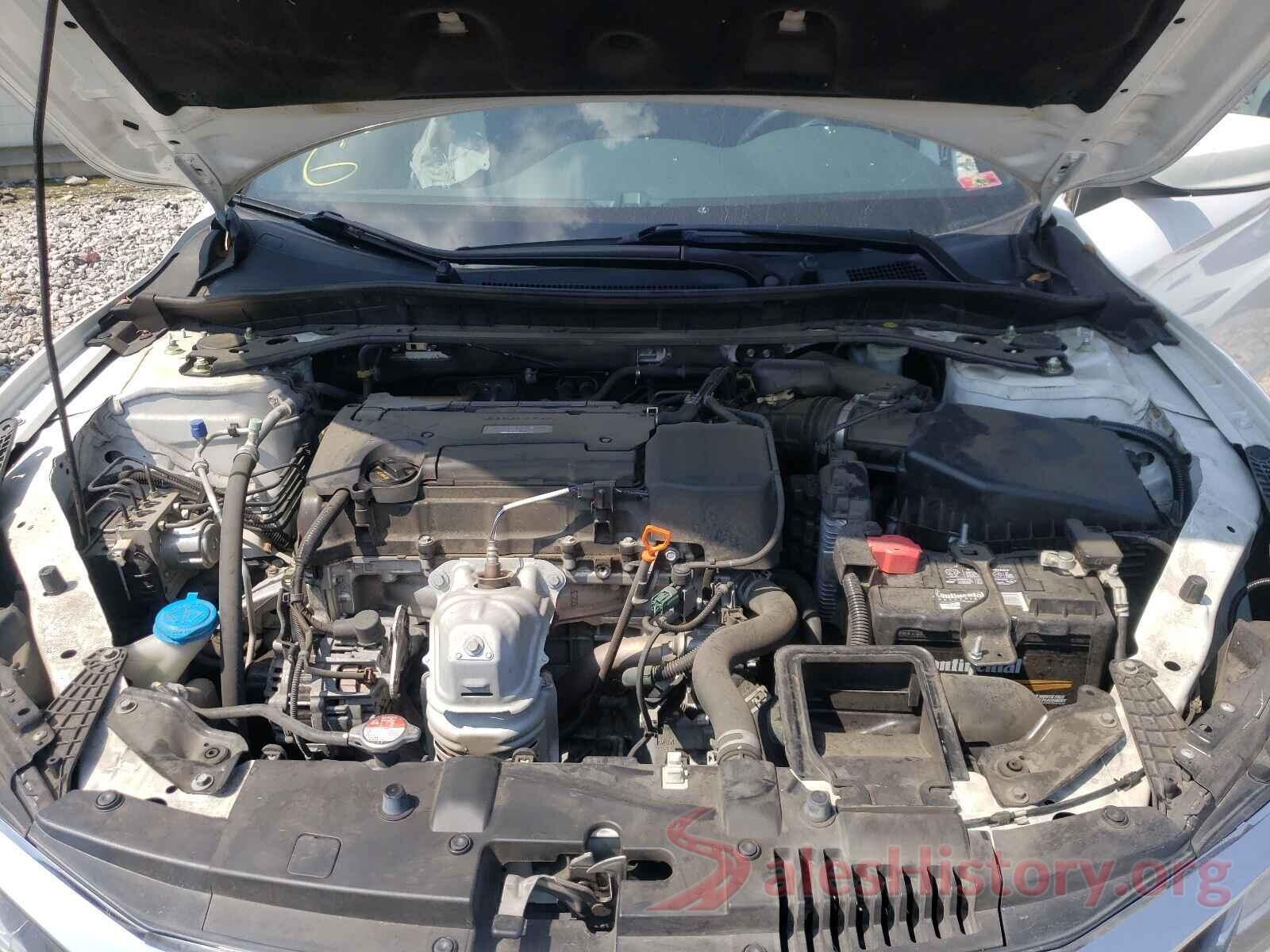 1HGCR2F59GA146260 2016 HONDA ACCORD