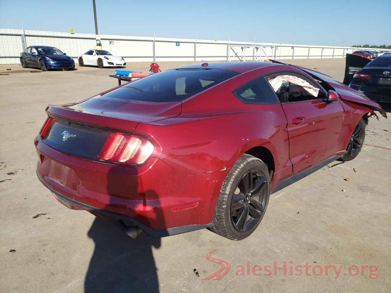 1FA6P8TH5H5265720 2017 FORD MUSTANG