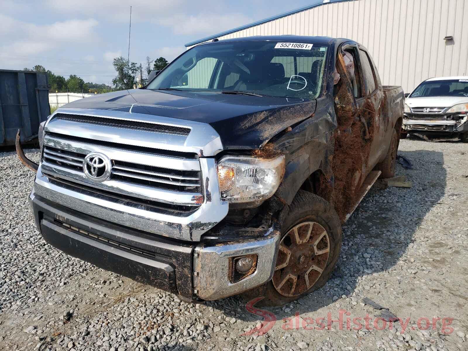 5TFRW5F14GX208127 2016 TOYOTA TUNDRA