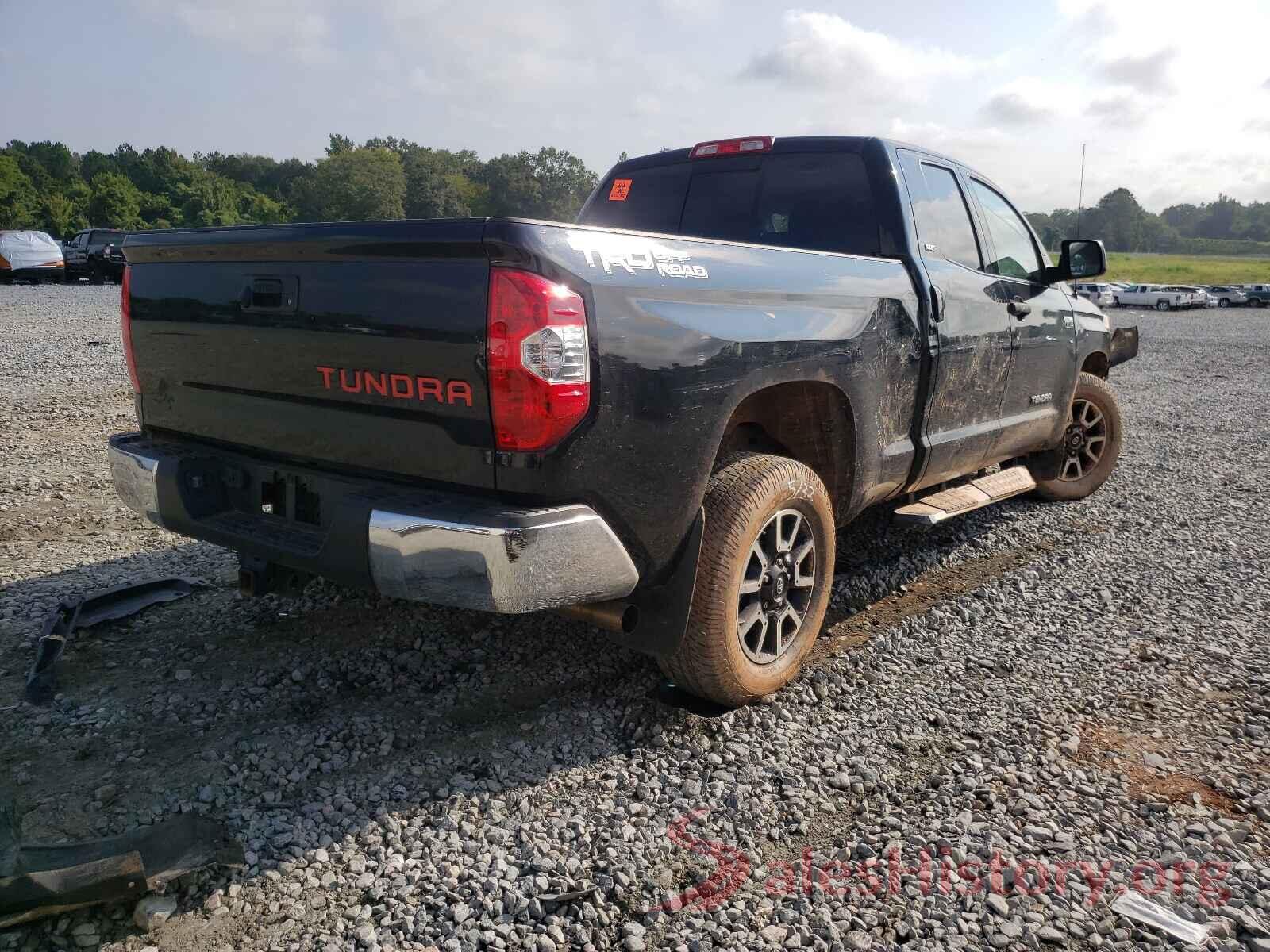 5TFRW5F14GX208127 2016 TOYOTA TUNDRA