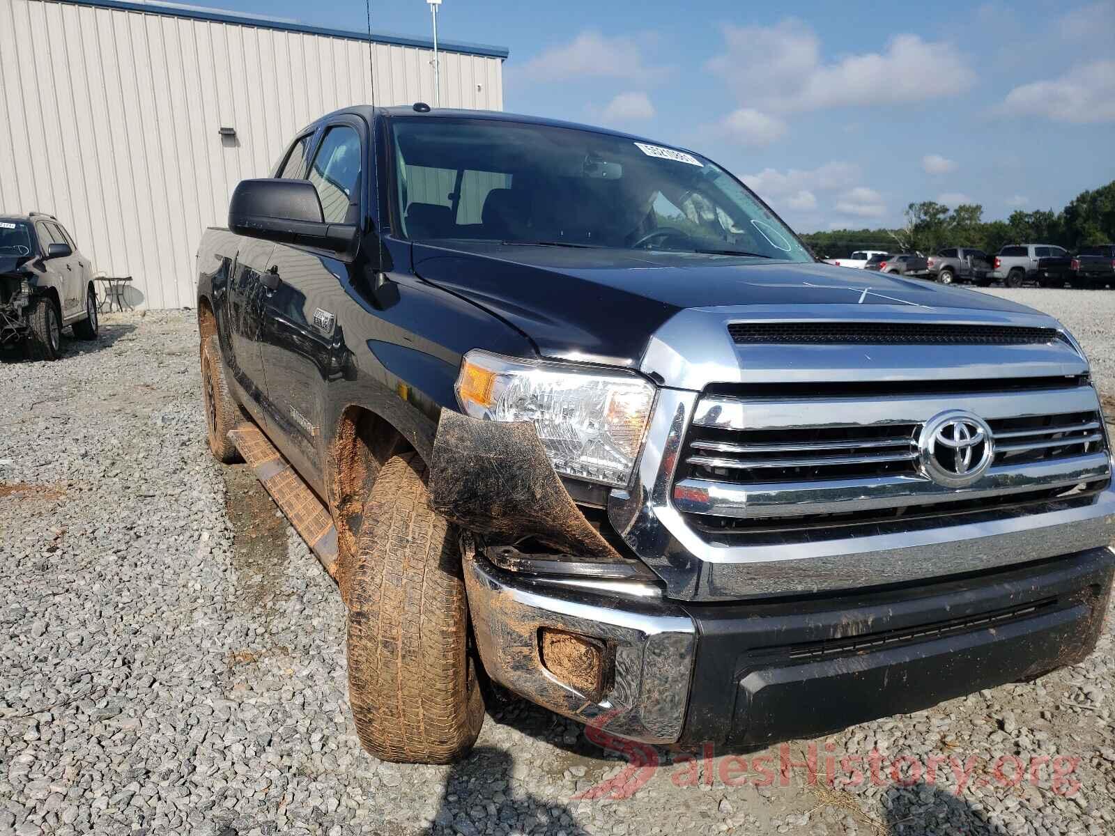 5TFRW5F14GX208127 2016 TOYOTA TUNDRA