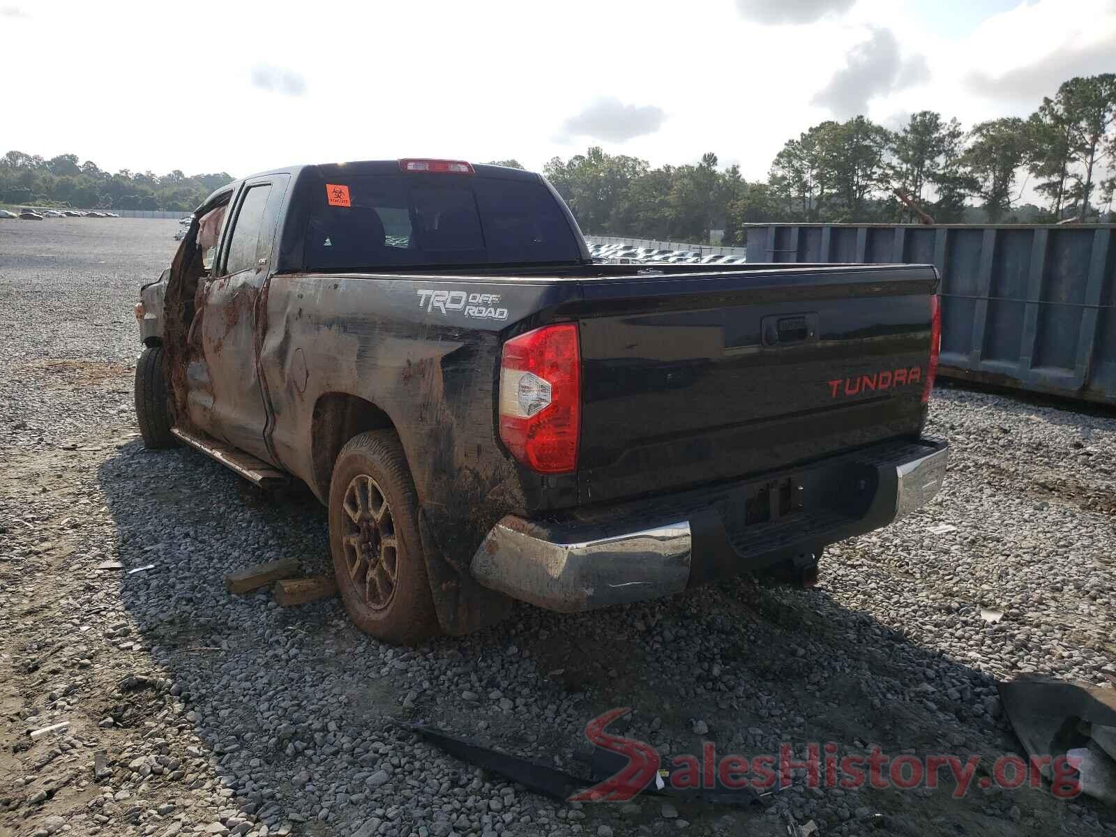 5TFRW5F14GX208127 2016 TOYOTA TUNDRA