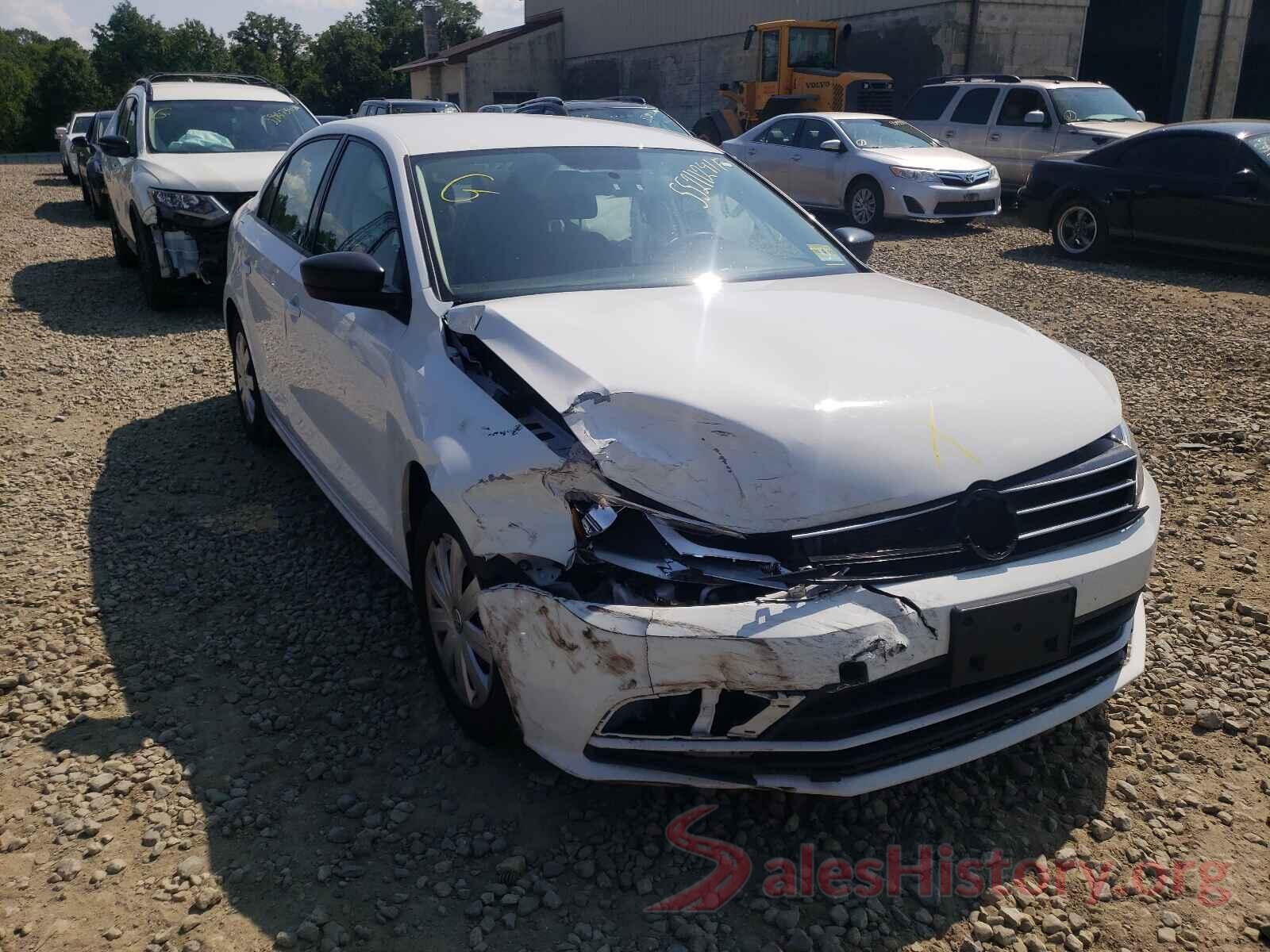 3VW267AJ9GM331865 2016 VOLKSWAGEN JETTA