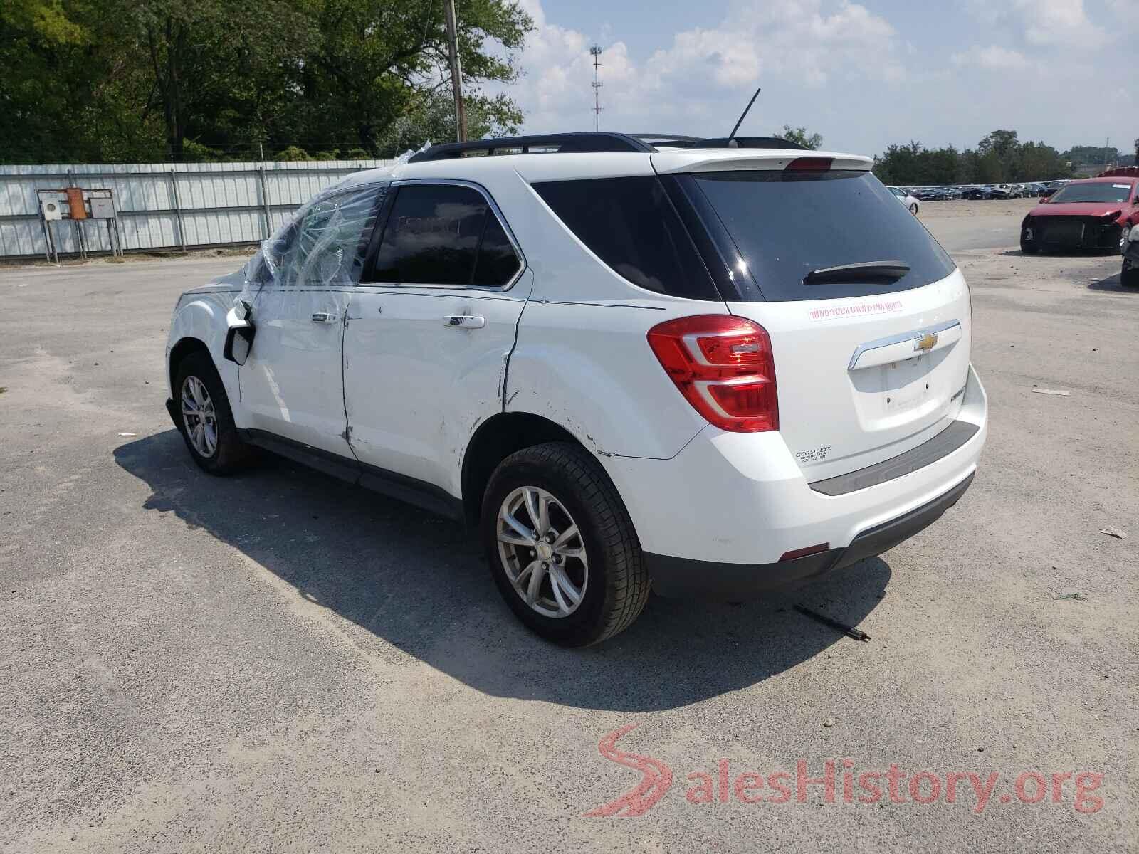 2GNALCEK7G1144870 2016 CHEVROLET EQUINOX