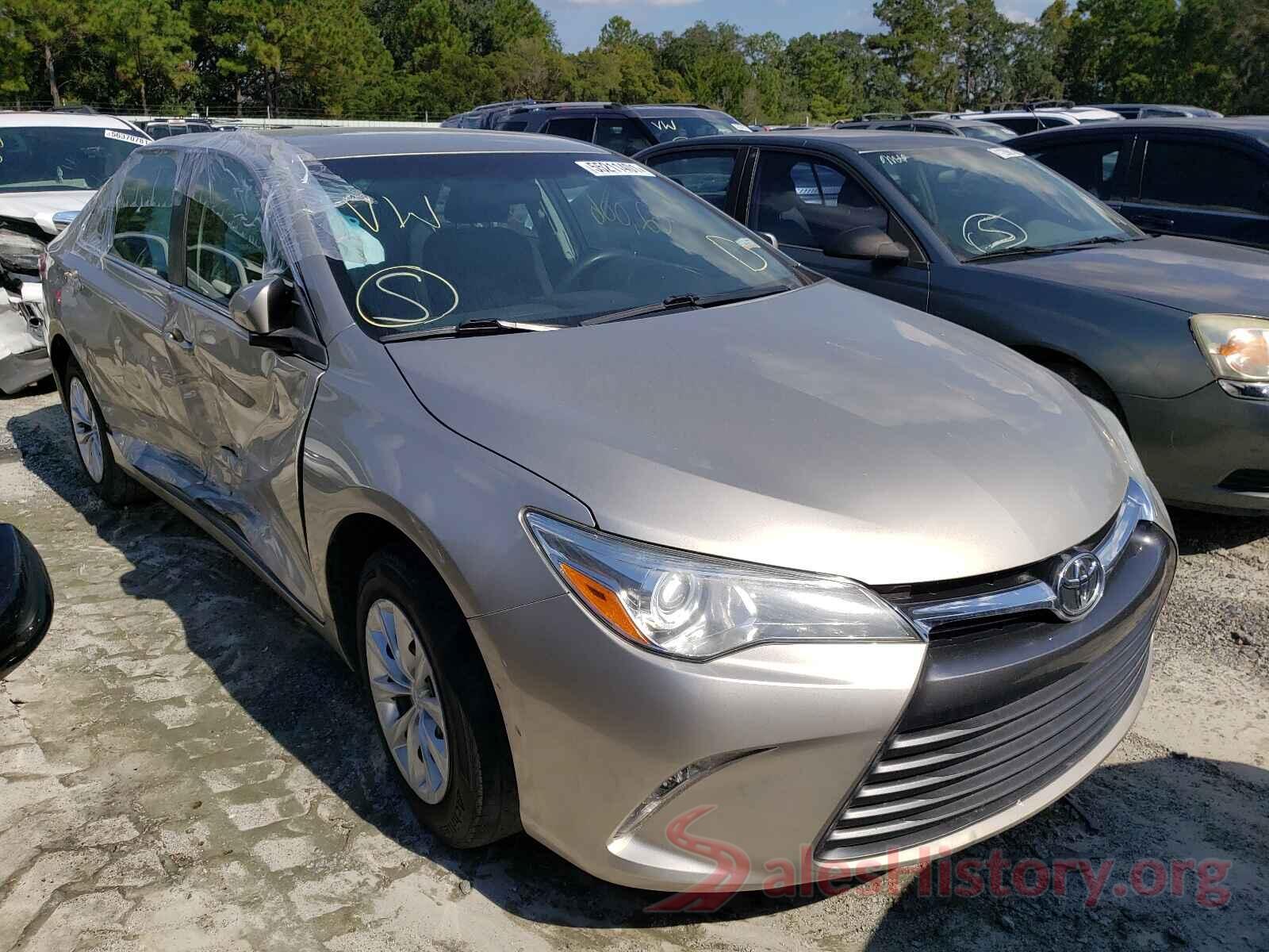 4T1BF1FK4GU500506 2016 TOYOTA CAMRY