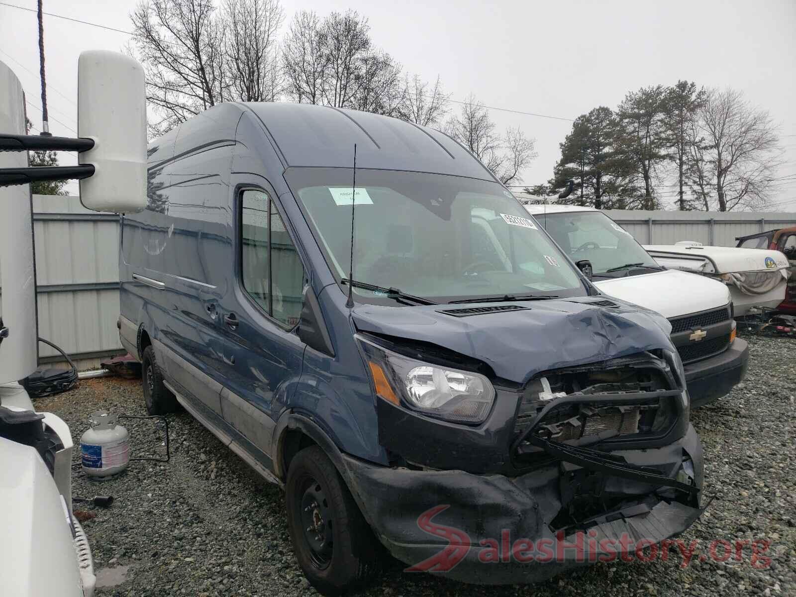 1FTYR3XM2KKB13426 2019 FORD TRANSIT CO