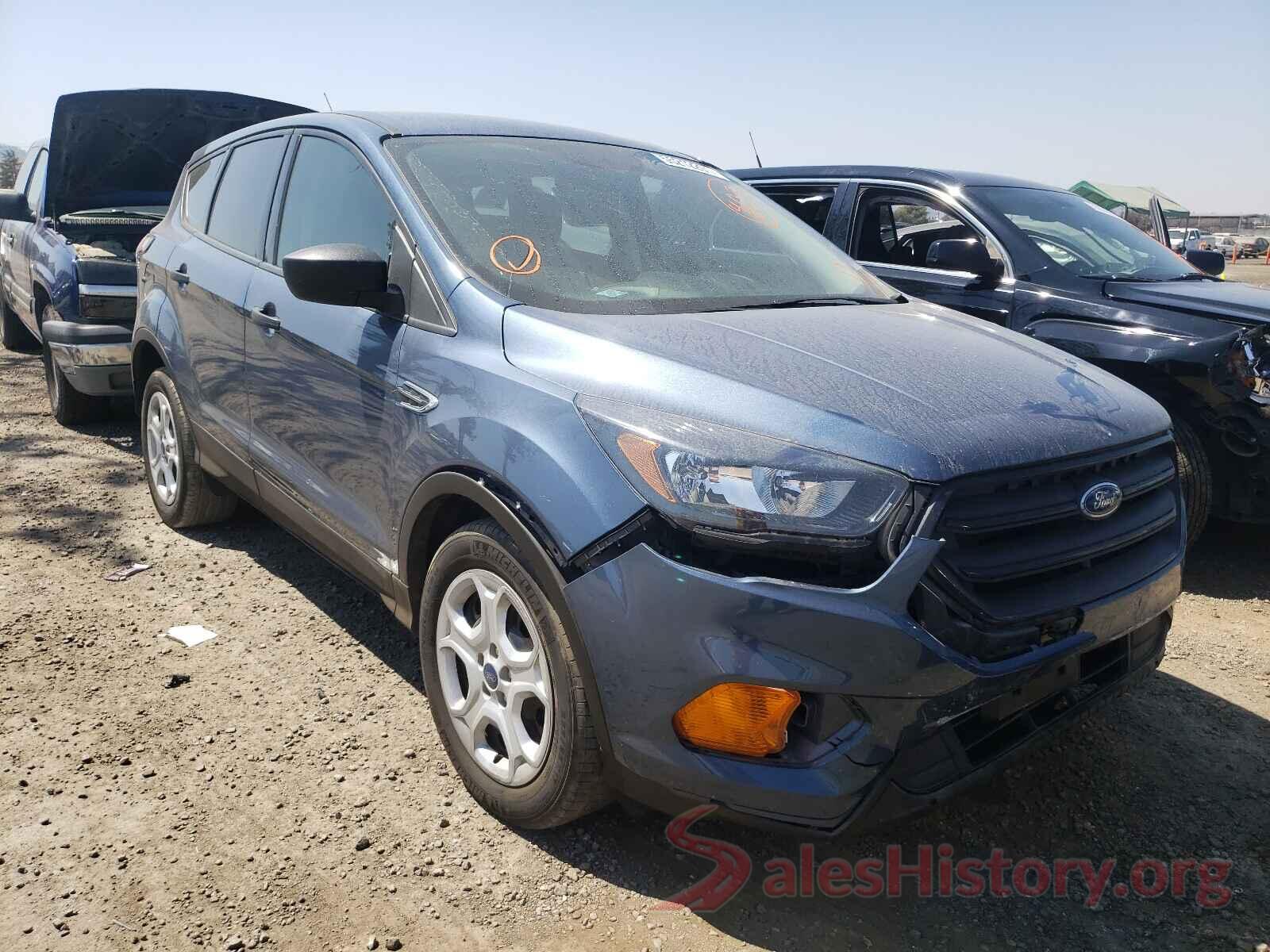 1FMCU0F79JUC78732 2018 FORD ESCAPE