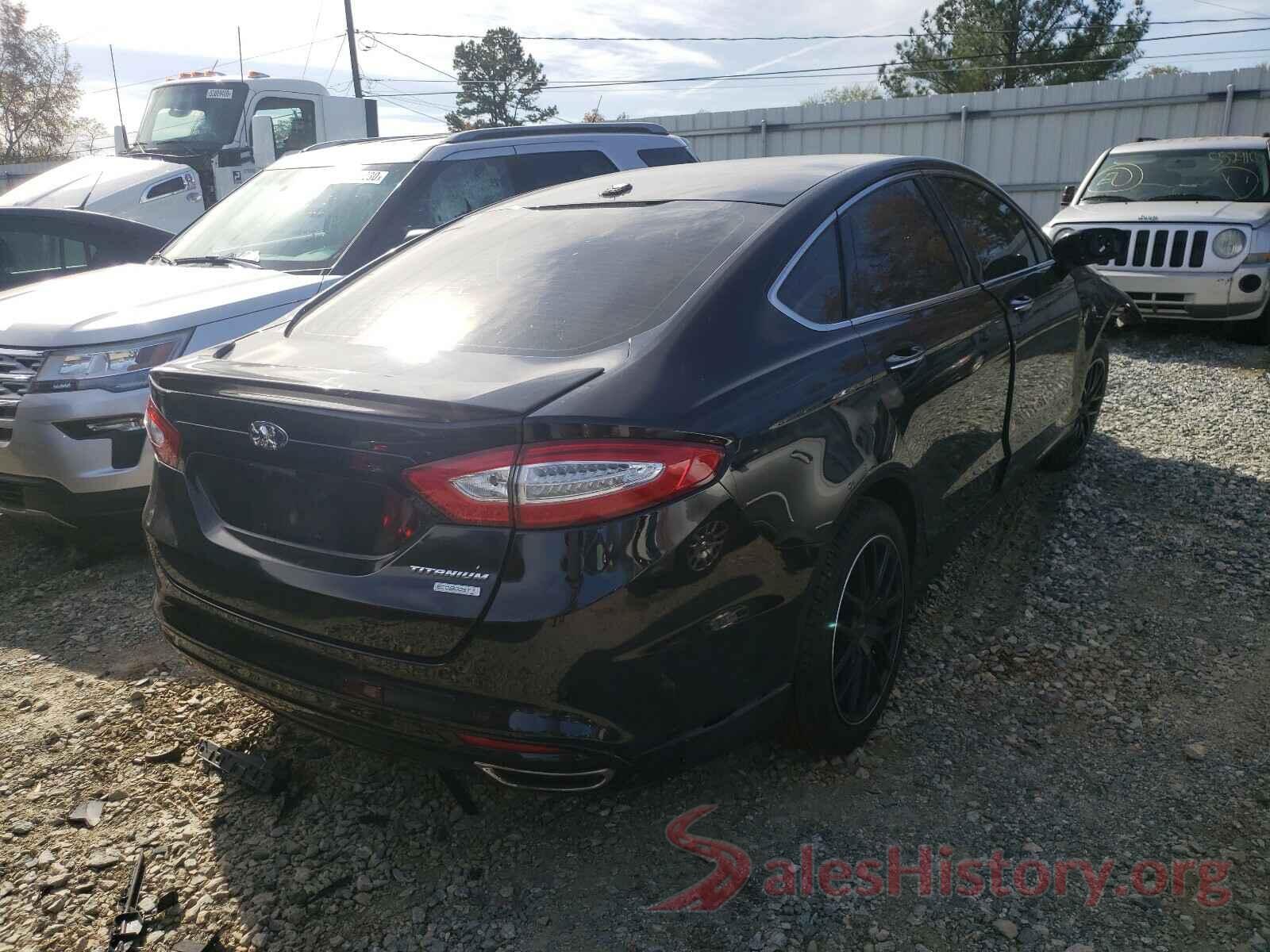 3FA6P0K95GR183218 2016 FORD FUSION