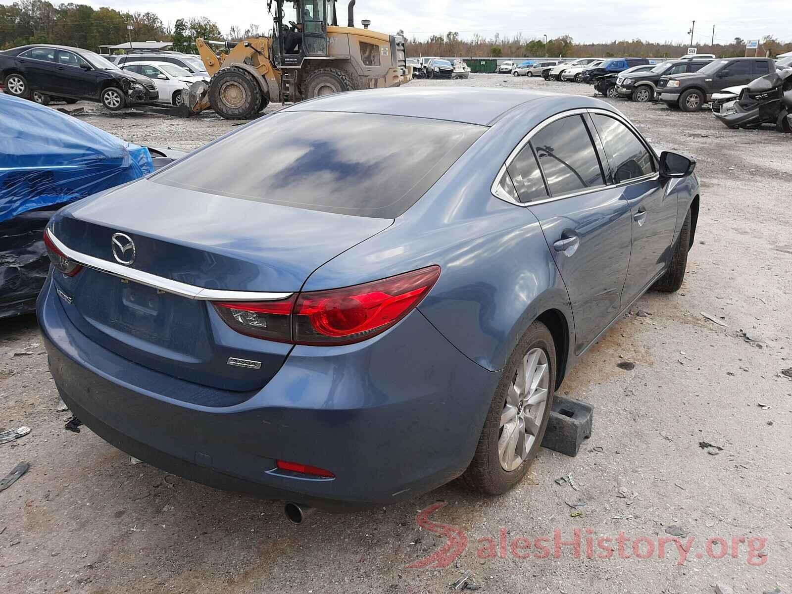 JM1GJ1U57G1401251 2016 MAZDA 6