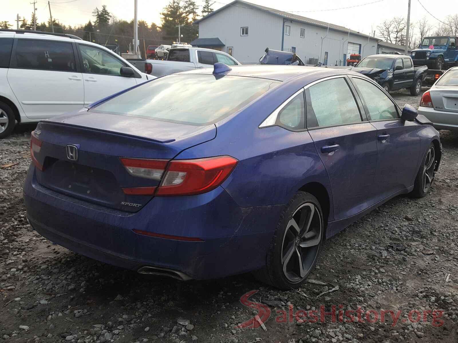 1HGCV1F30LA051276 2020 HONDA ACCORD