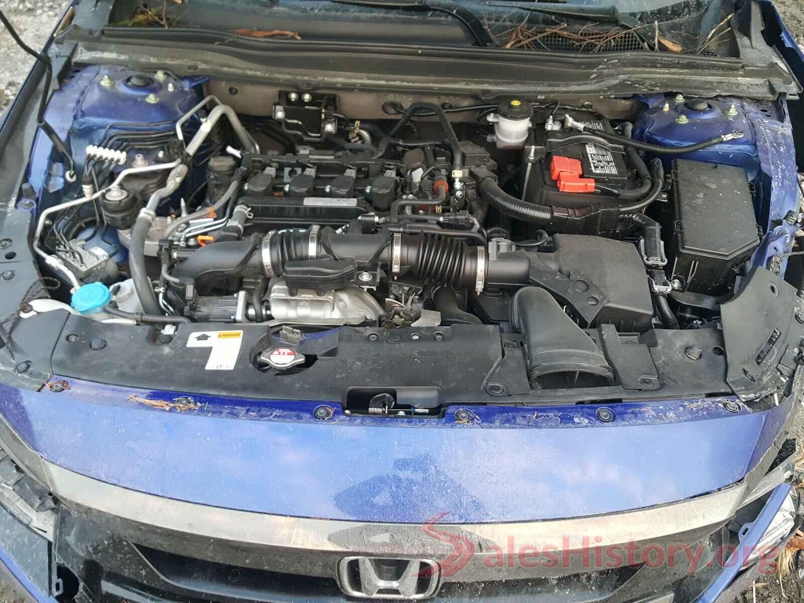 1HGCV1F30LA051276 2020 HONDA ACCORD