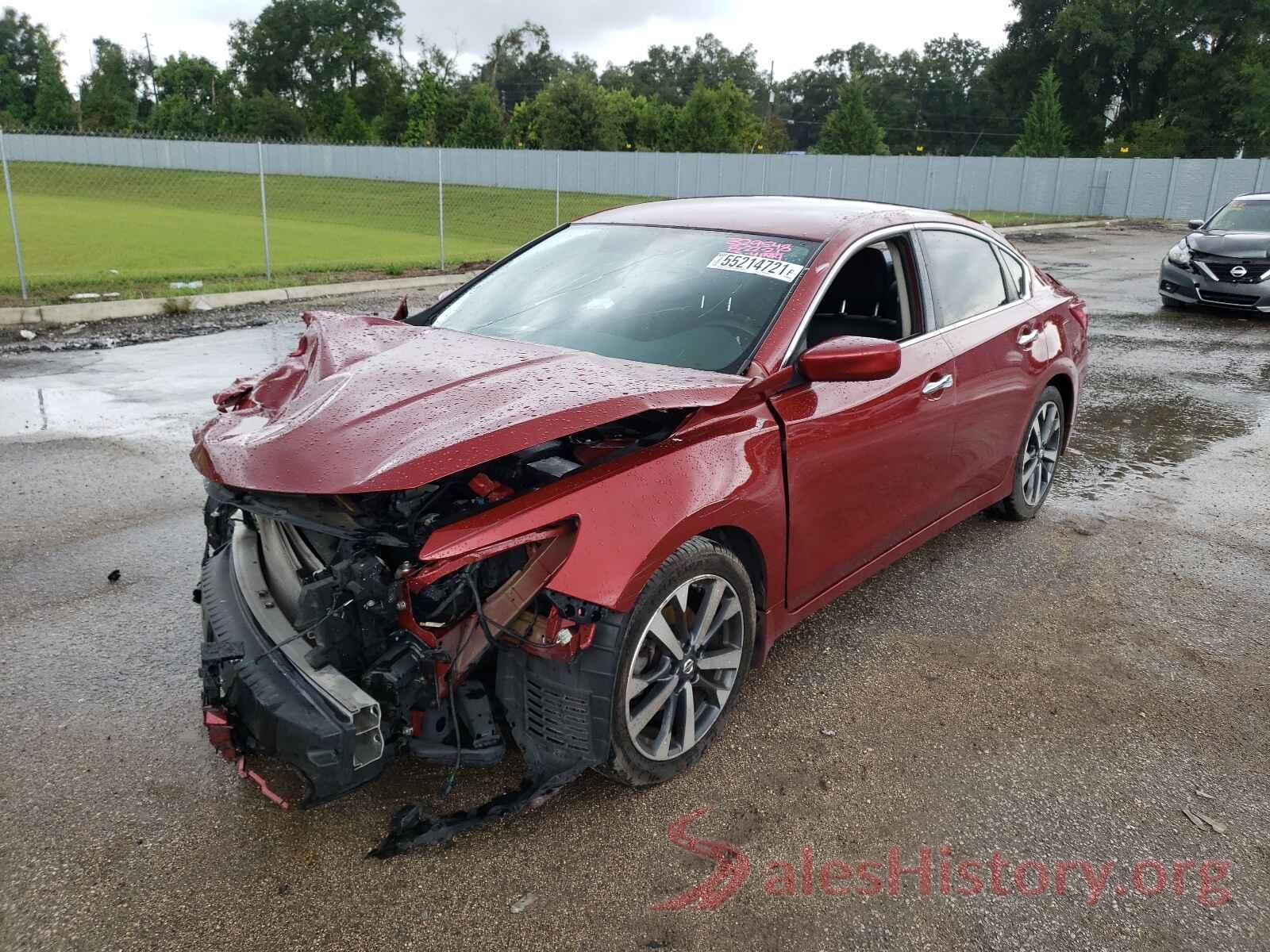 1N4AL3AP6HC110172 2017 NISSAN ALTIMA