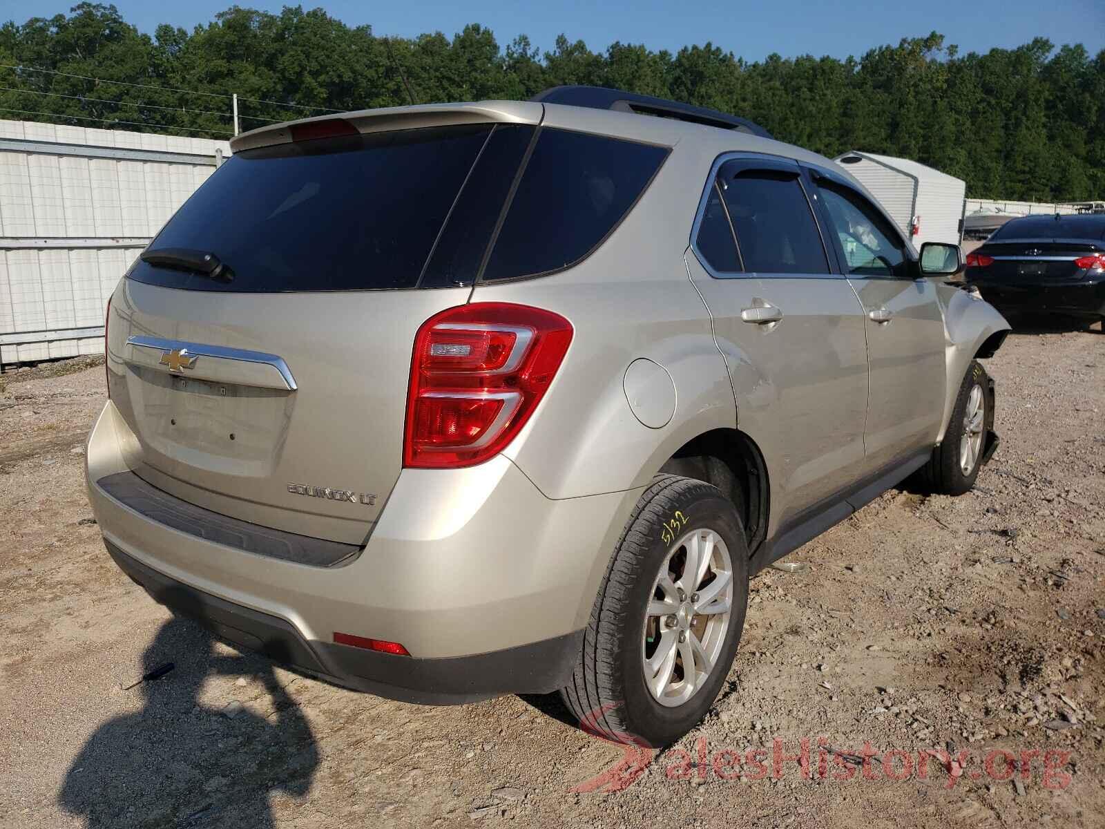 2GNALCEKXG1185283 2016 CHEVROLET EQUINOX