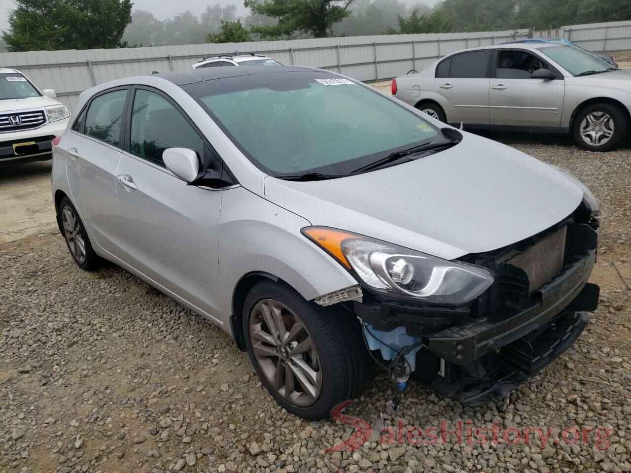 KMHD35LH9GU316339 2016 HYUNDAI ELANTRA