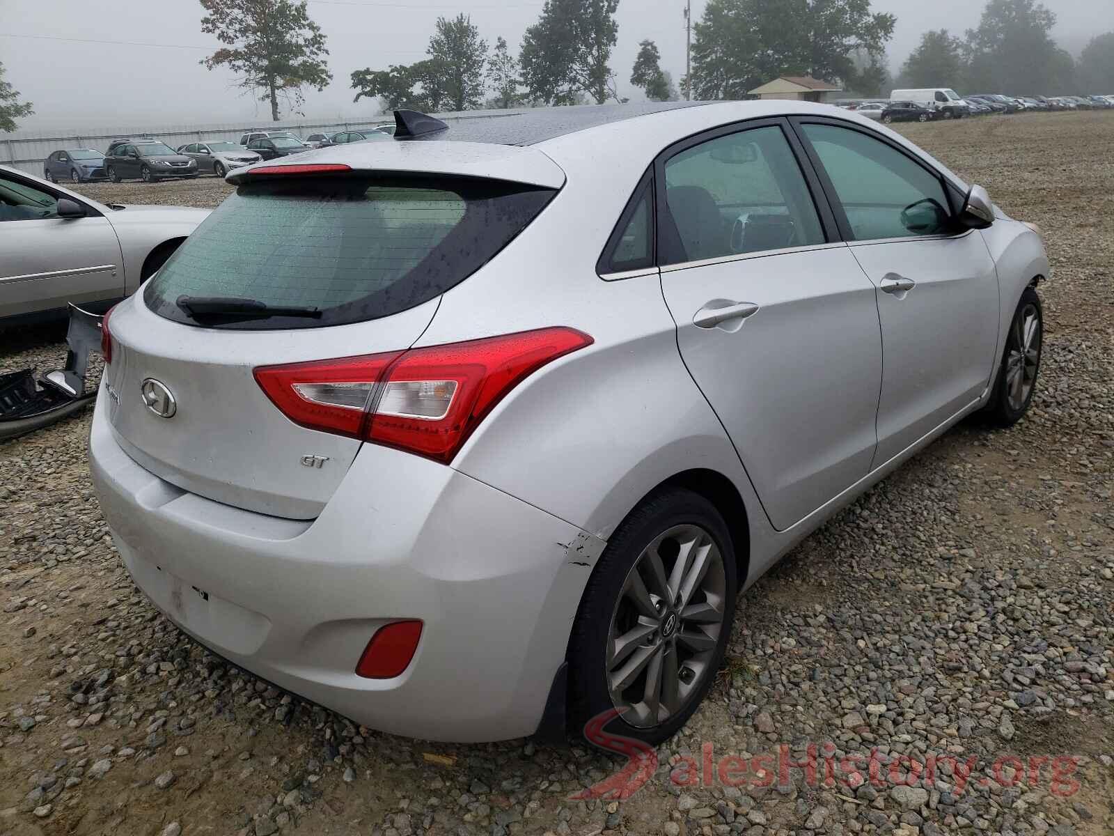 KMHD35LH9GU316339 2016 HYUNDAI ELANTRA