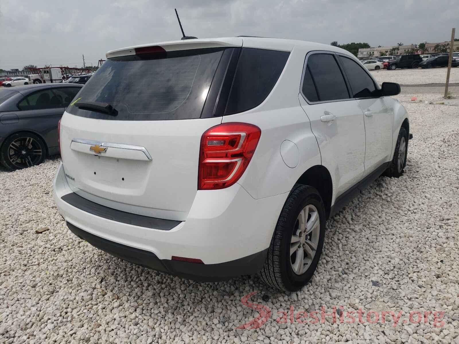 2GNALBEK5H1602224 2017 CHEVROLET EQUINOX