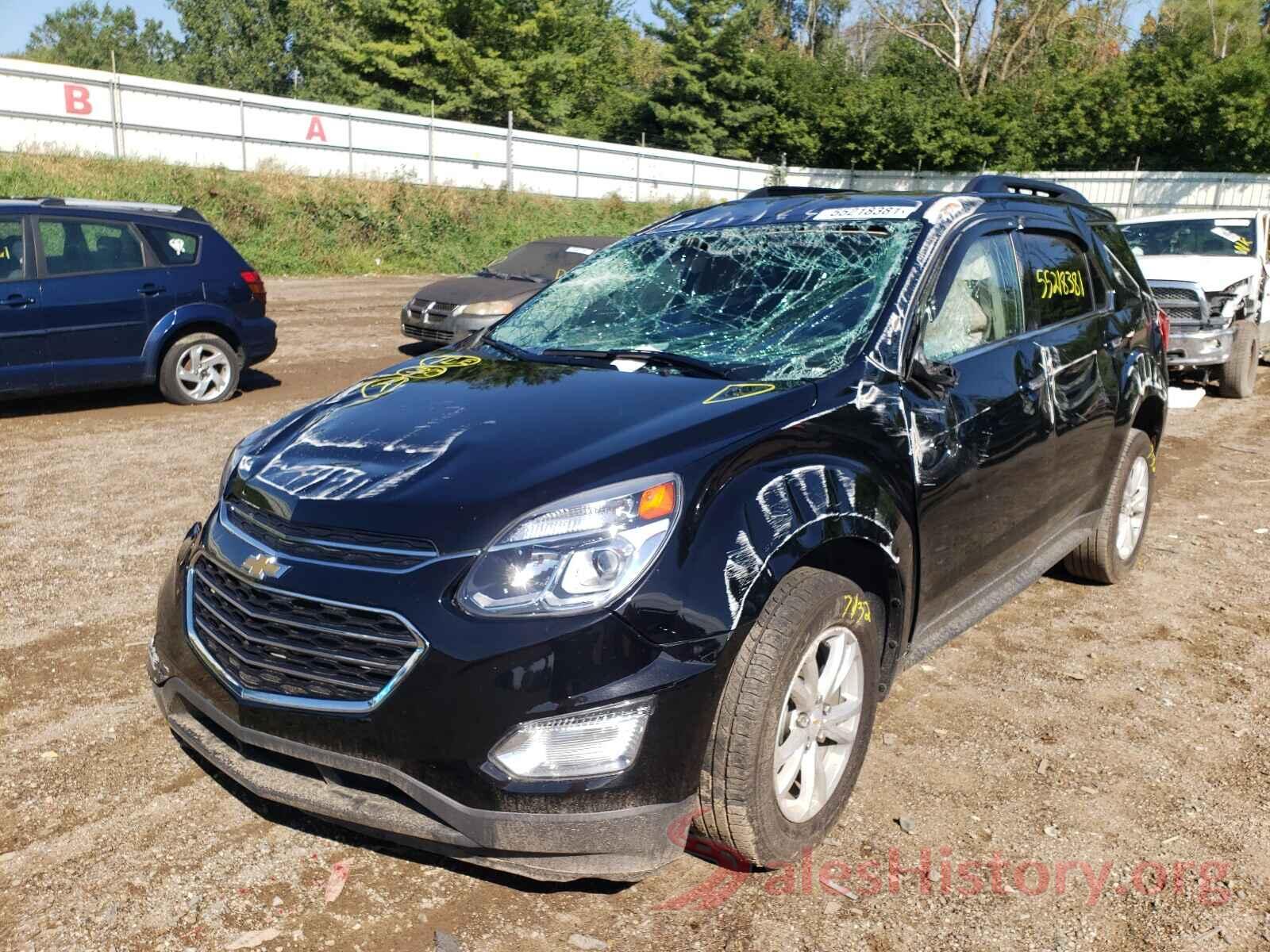 2GNALCEK2H1618046 2017 CHEVROLET EQUINOX