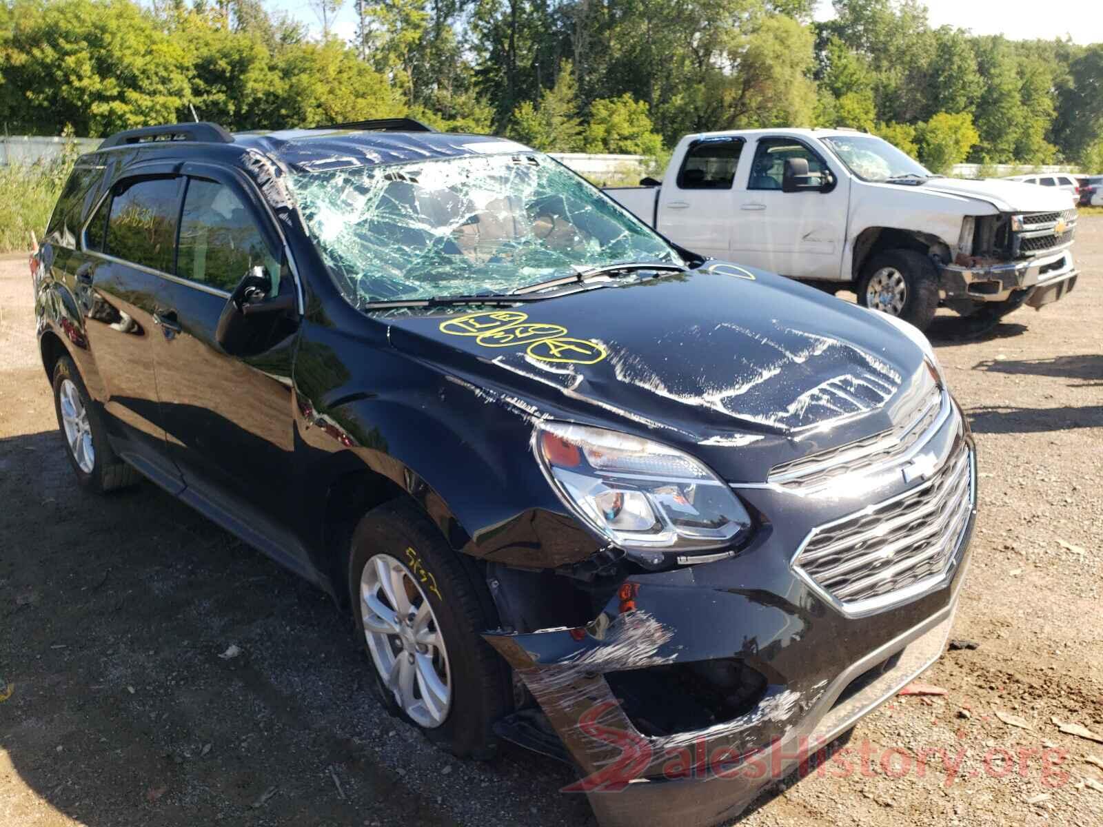 2GNALCEK2H1618046 2017 CHEVROLET EQUINOX