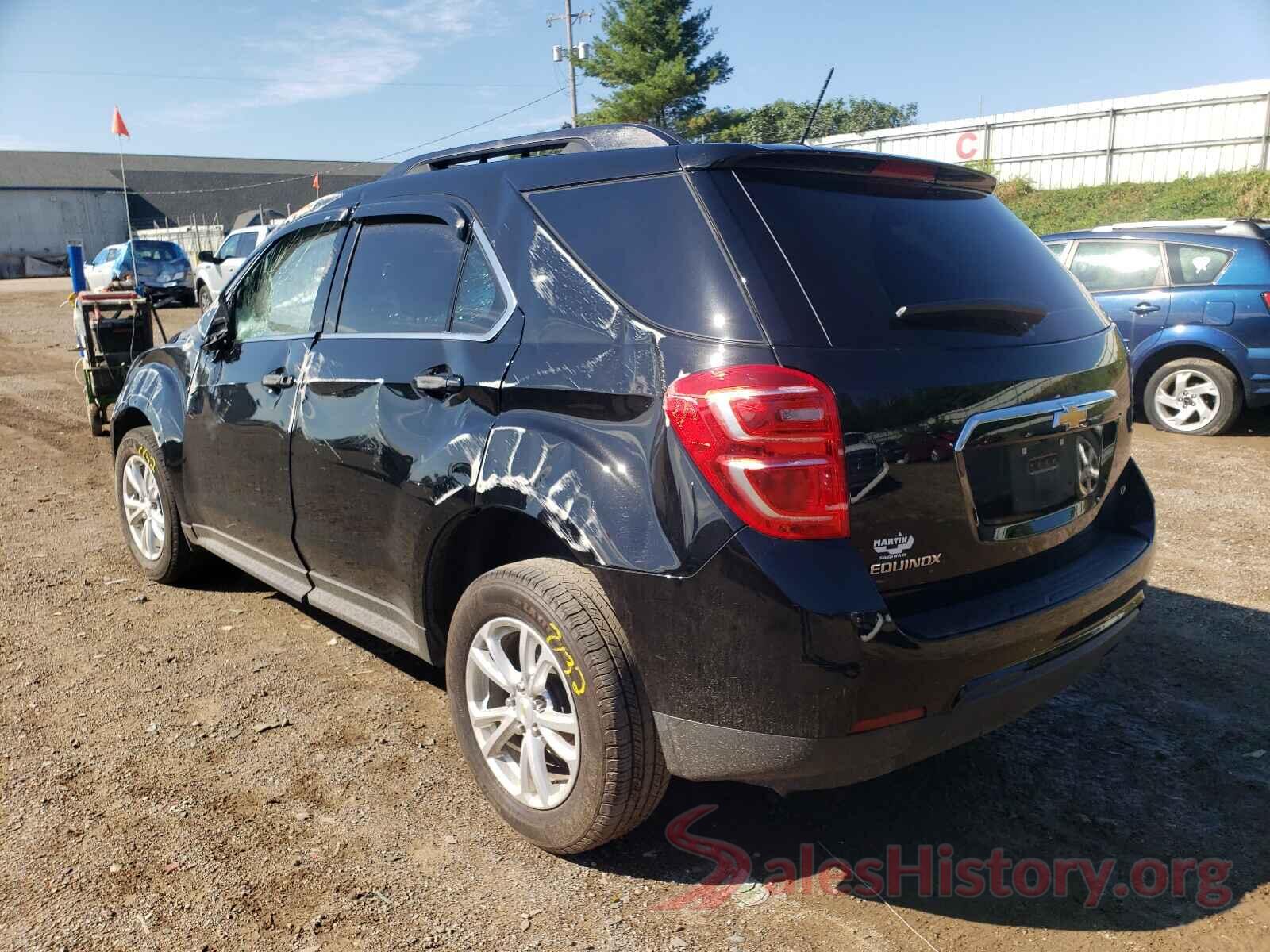 2GNALCEK2H1618046 2017 CHEVROLET EQUINOX