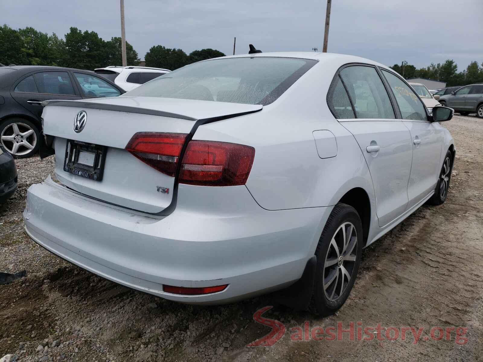 3VWDB7AJ4HM259608 2017 VOLKSWAGEN JETTA