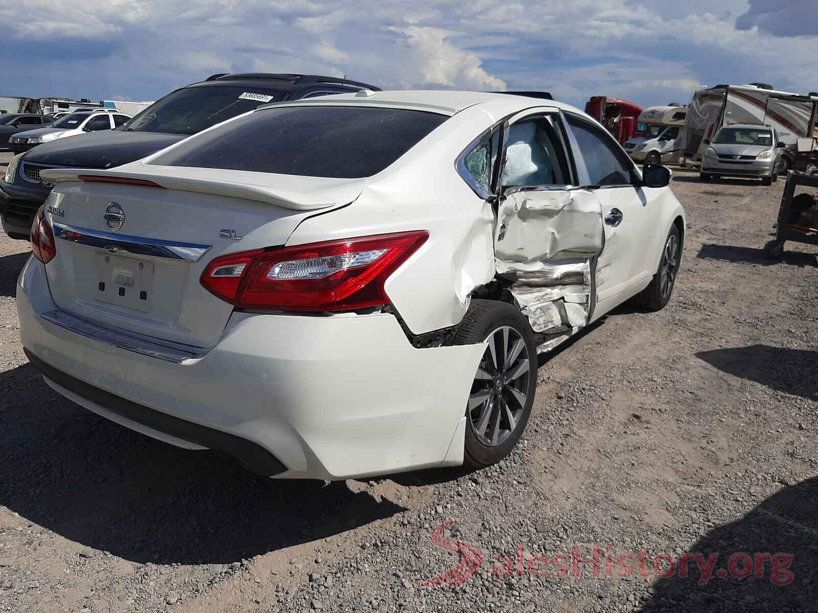 1N4AL3AP3GC118244 2016 NISSAN ALTIMA