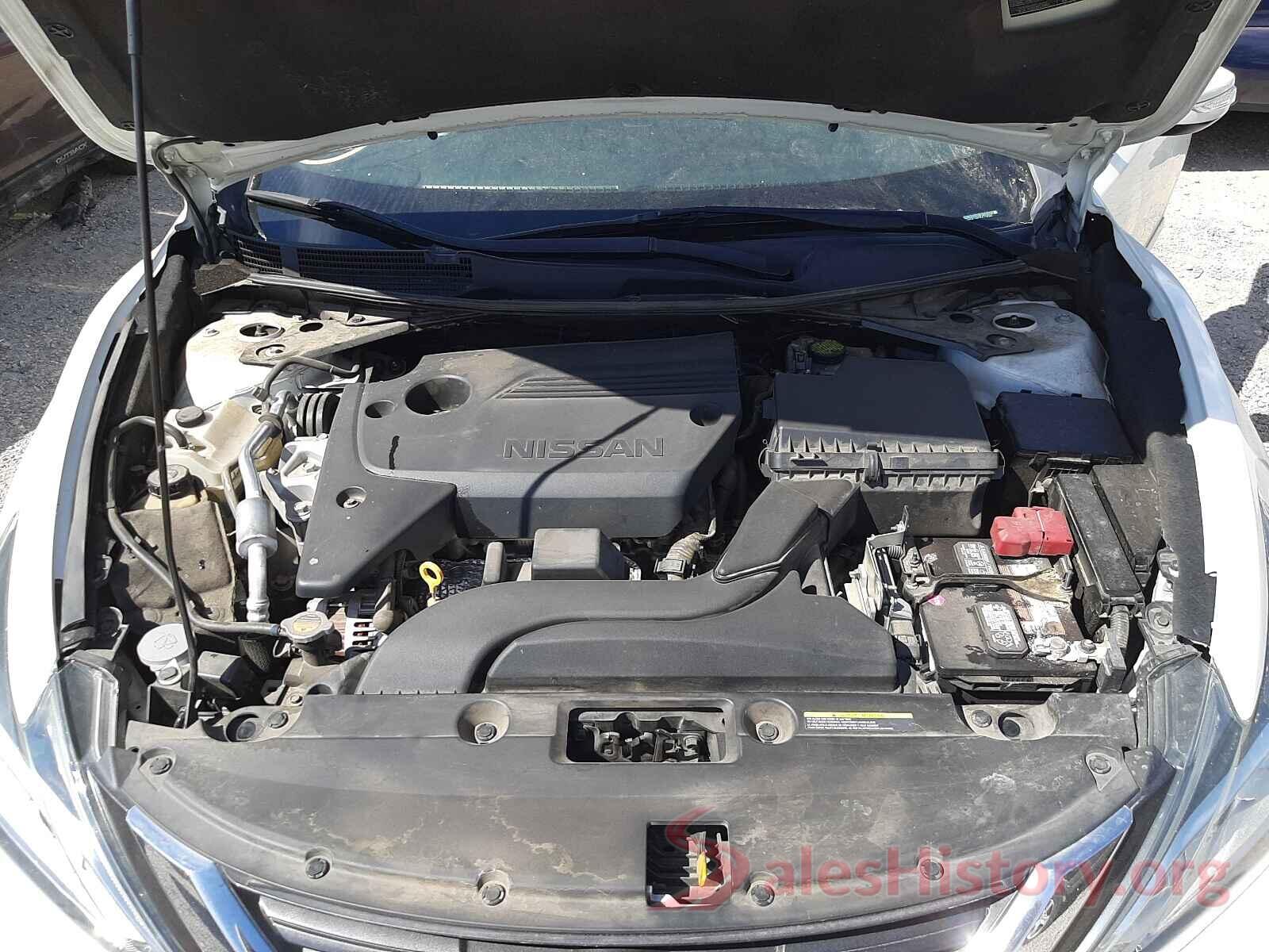 1N4AL3AP3GC118244 2016 NISSAN ALTIMA