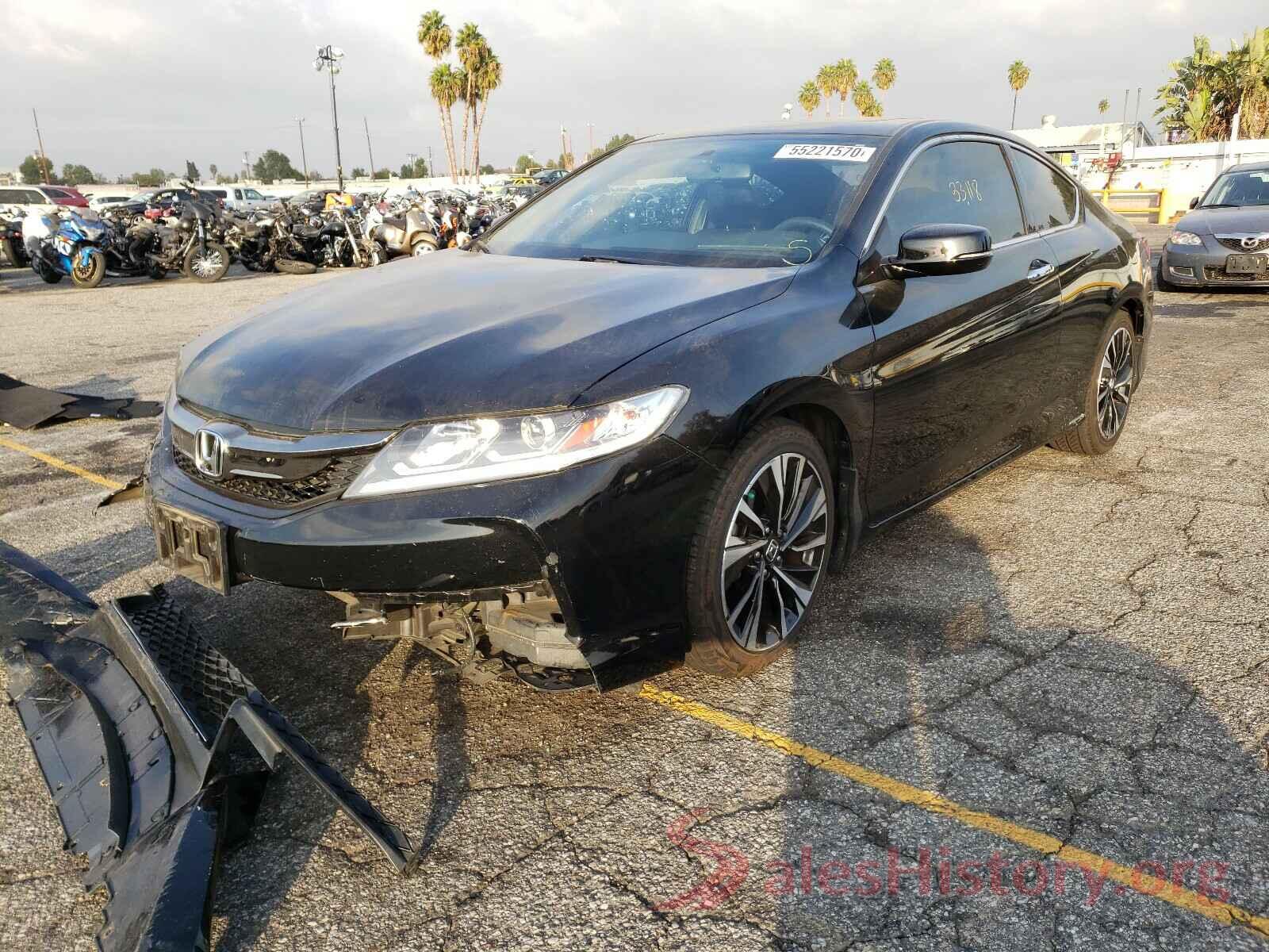 1HGCT1A75GA004086 2016 HONDA ACCORD