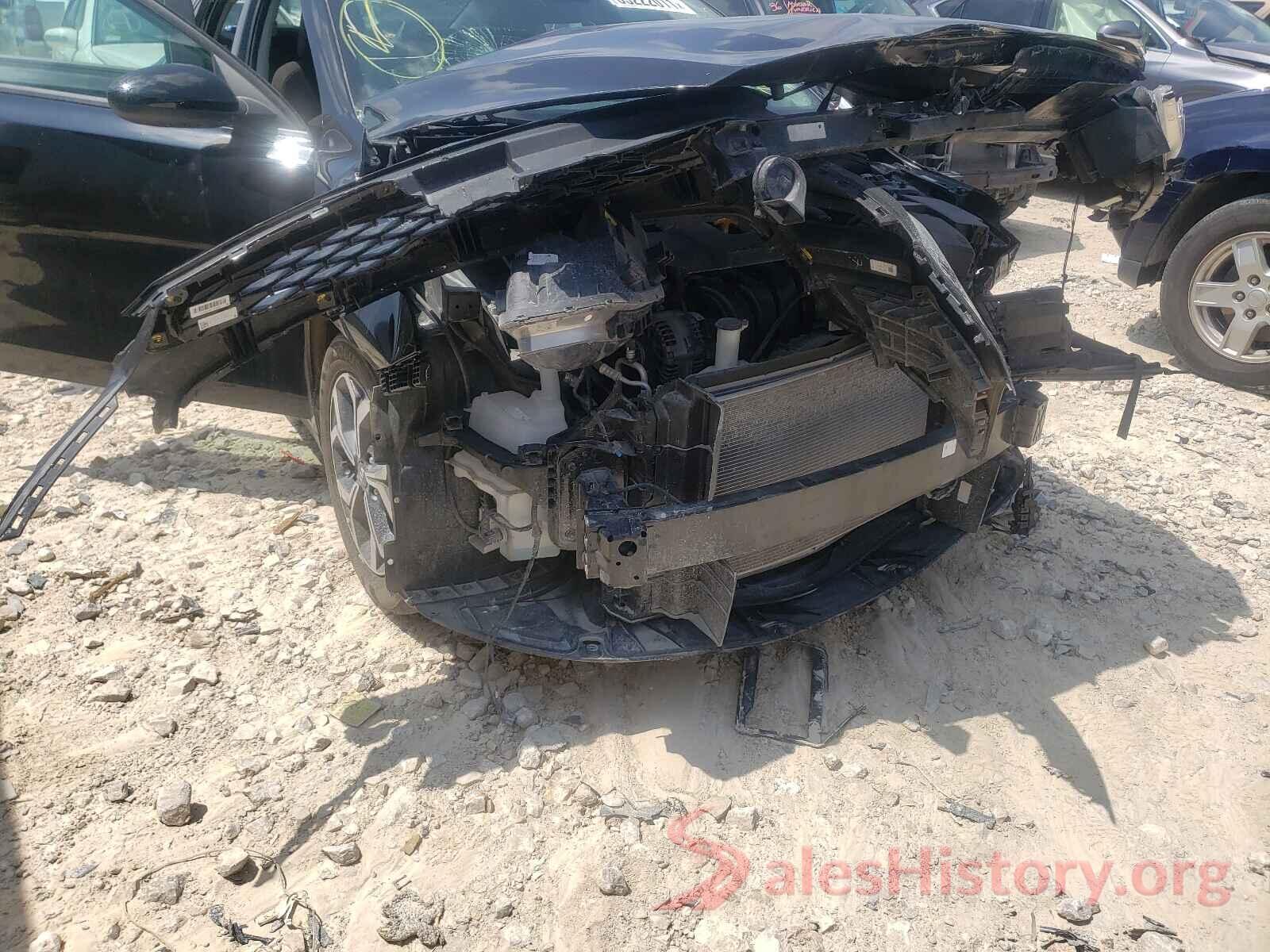 3KPF24AD0KE133316 2019 KIA FORTE