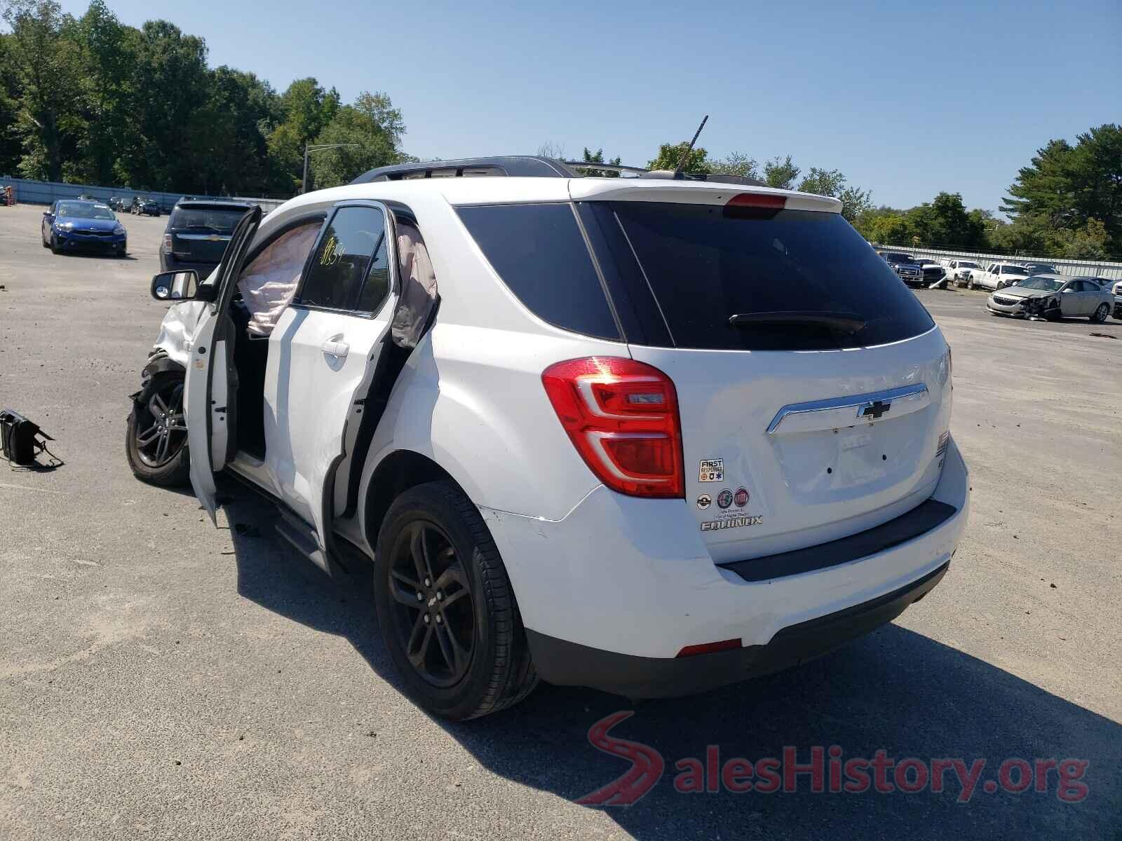 2GNALCEK4H6149657 2017 CHEVROLET EQUINOX