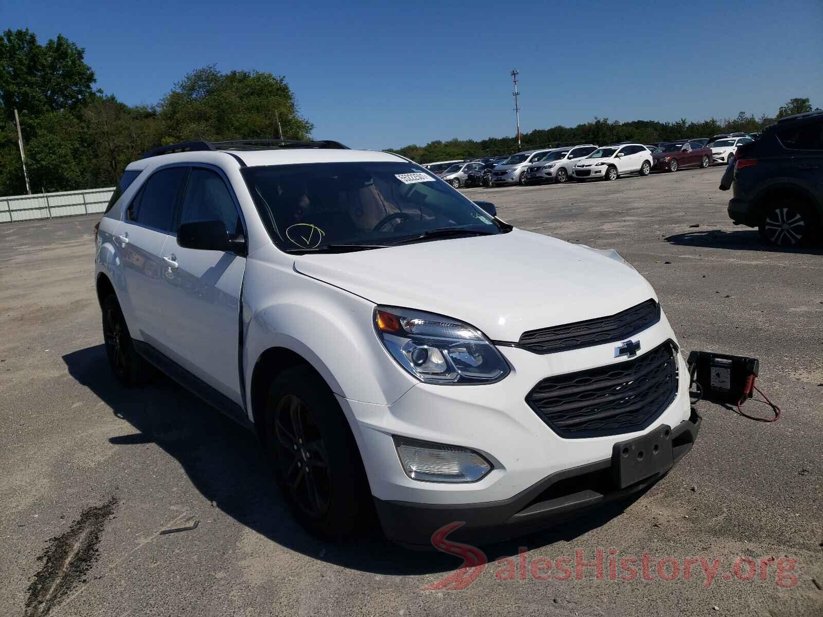 2GNALCEK4H6149657 2017 CHEVROLET EQUINOX