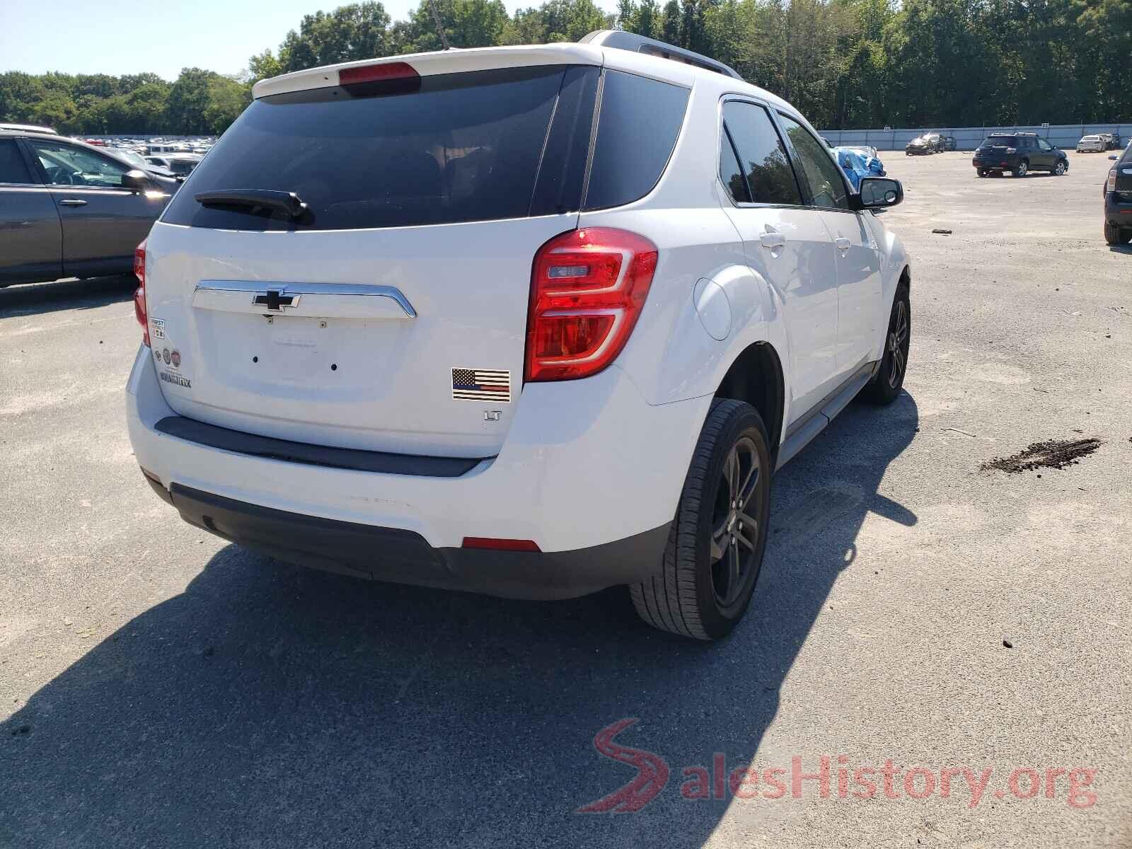 2GNALCEK4H6149657 2017 CHEVROLET EQUINOX