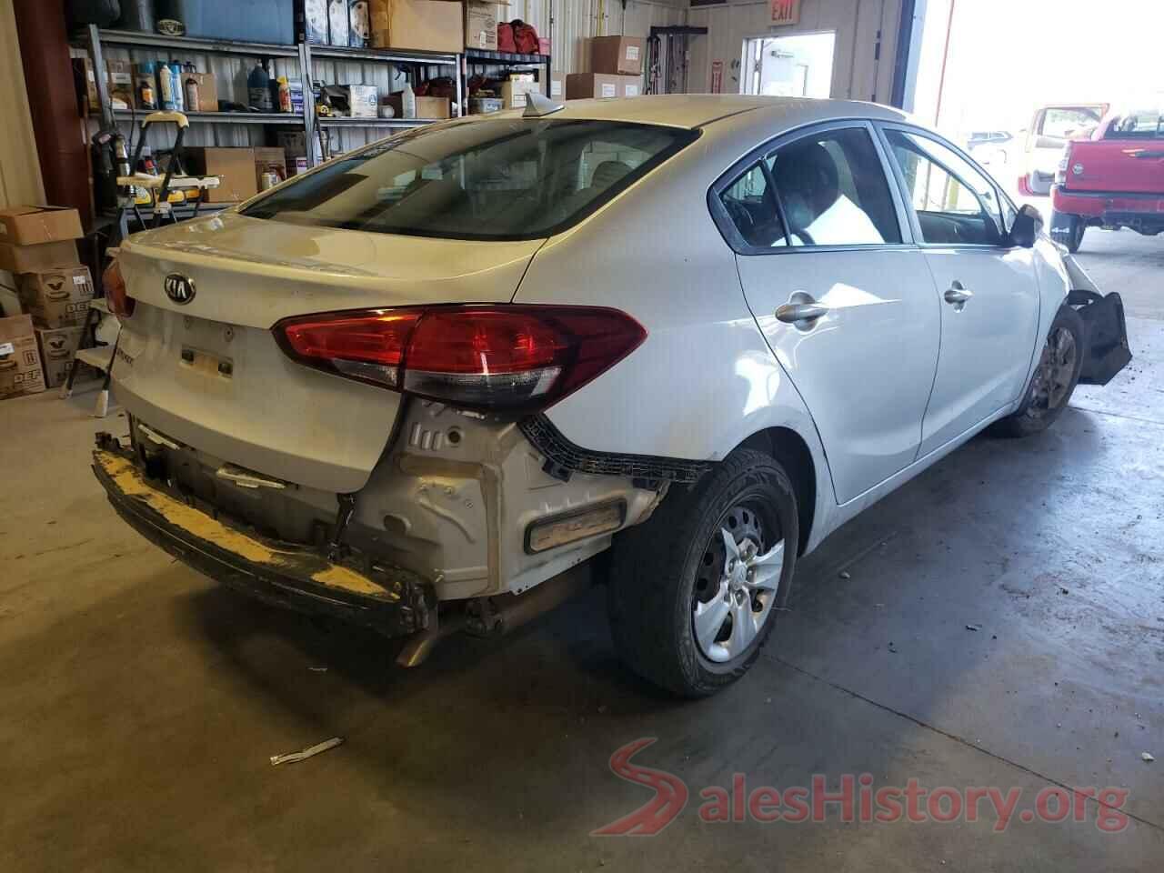 3KPFK4A75HE102971 2017 KIA FORTE