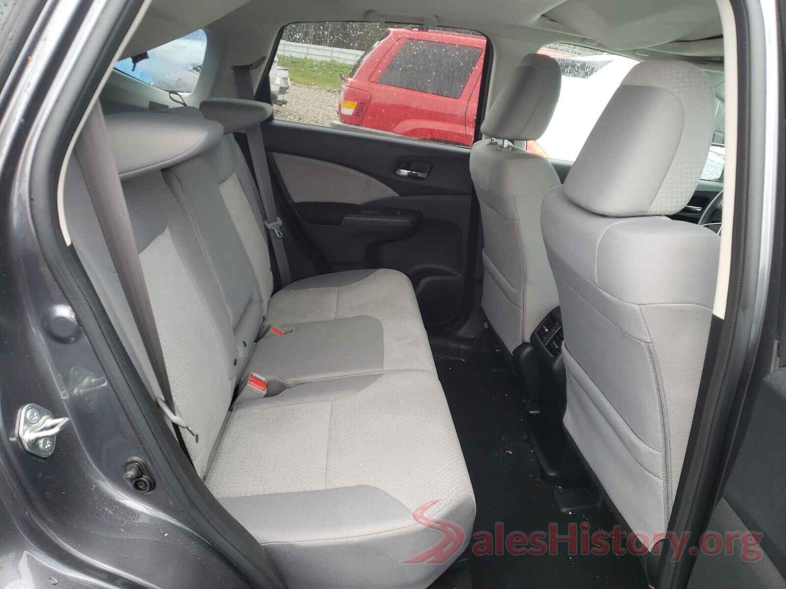 2HKRM4H50GH643108 2016 HONDA CRV