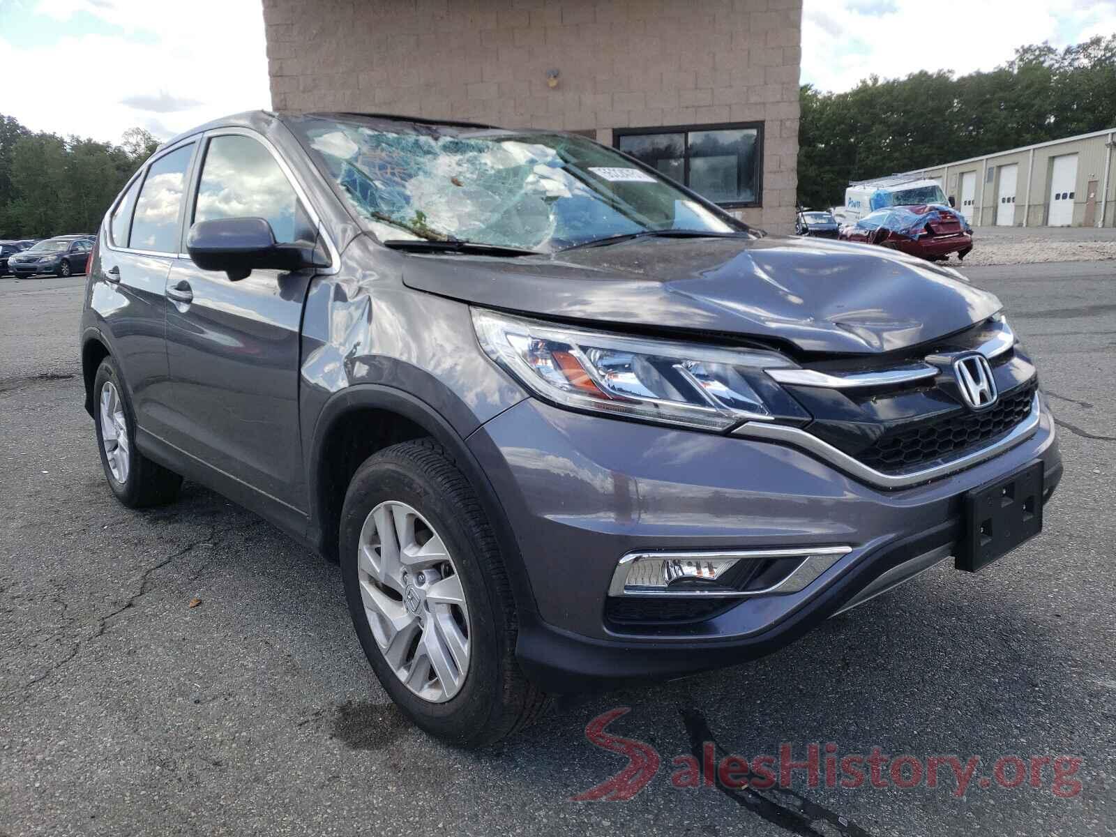 2HKRM4H50GH643108 2016 HONDA CRV