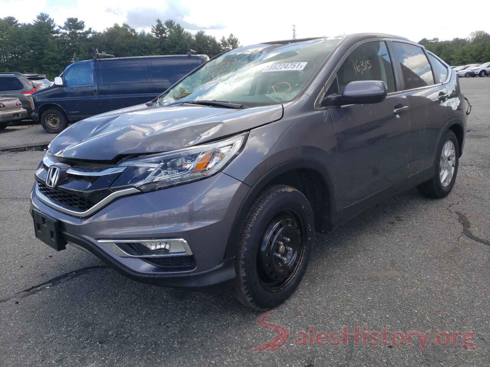 2HKRM4H50GH643108 2016 HONDA CRV