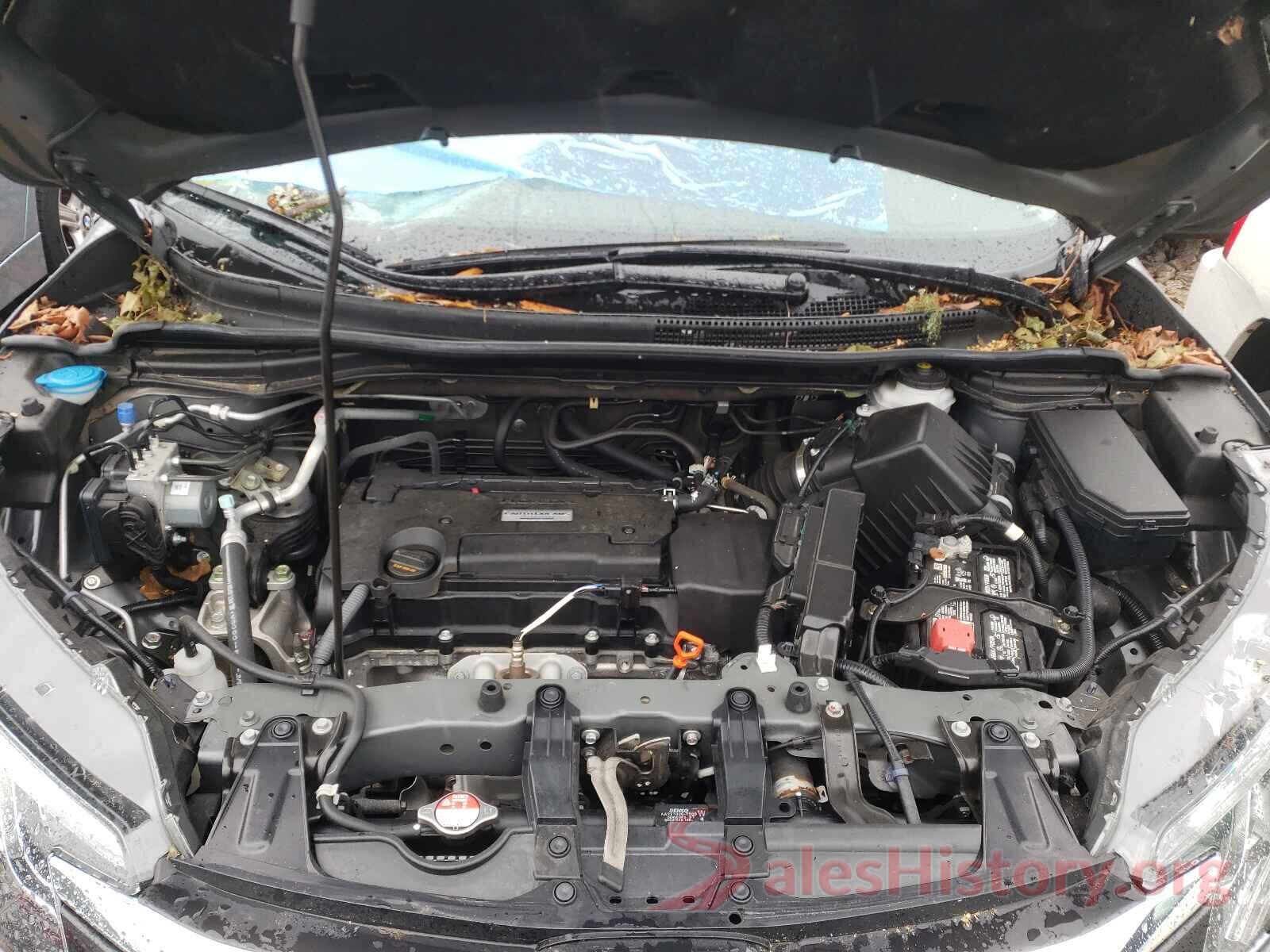 2HKRM4H50GH643108 2016 HONDA CRV