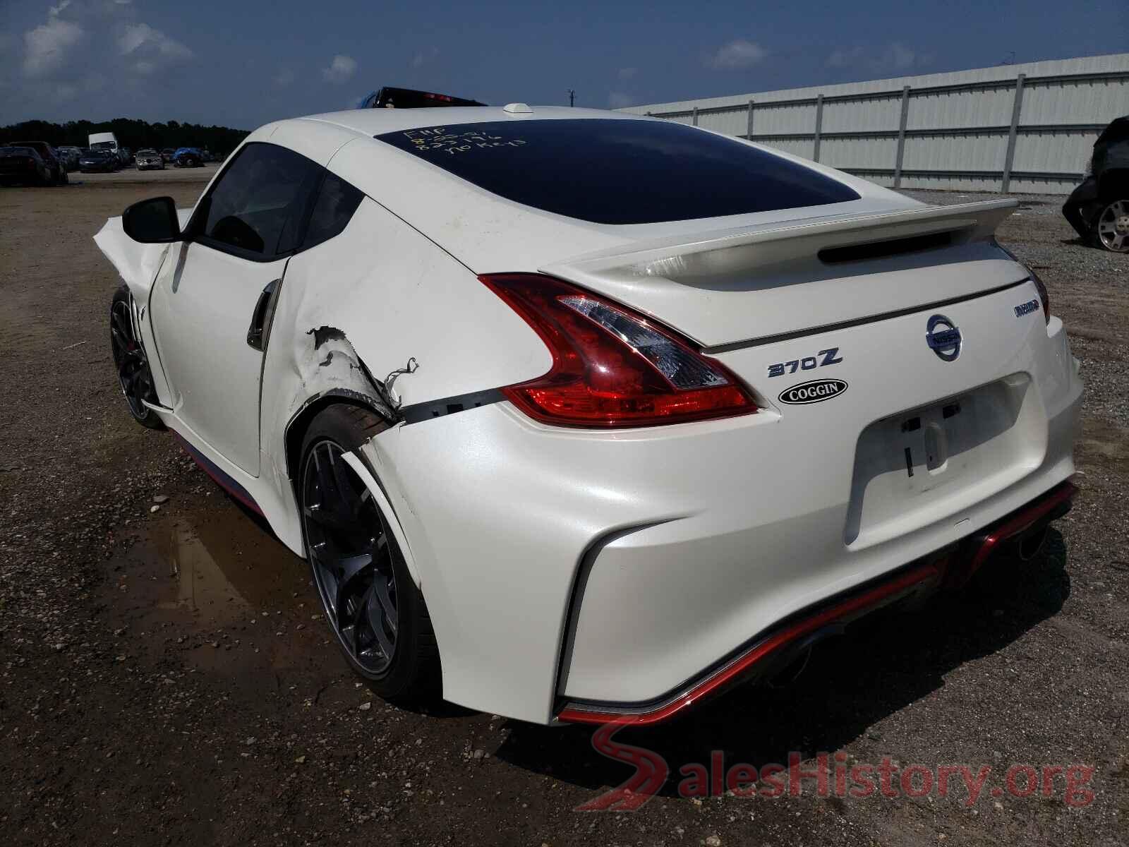 JN1AZ4EH3LM823196 2020 NISSAN 370Z